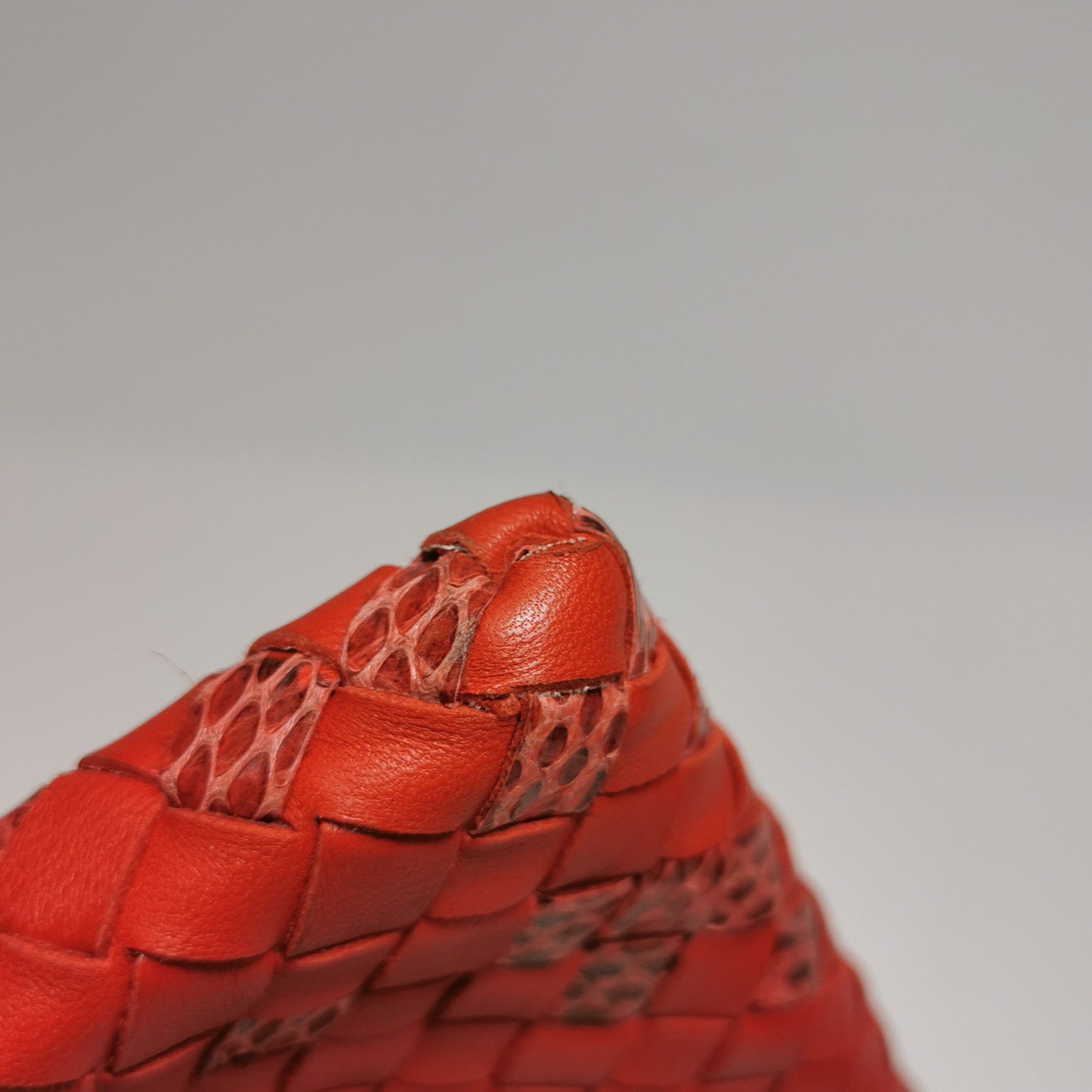 Bottega Veneta Bottega Veneta Women os Clutches Size ONE SIZE - 12 Thumbnail