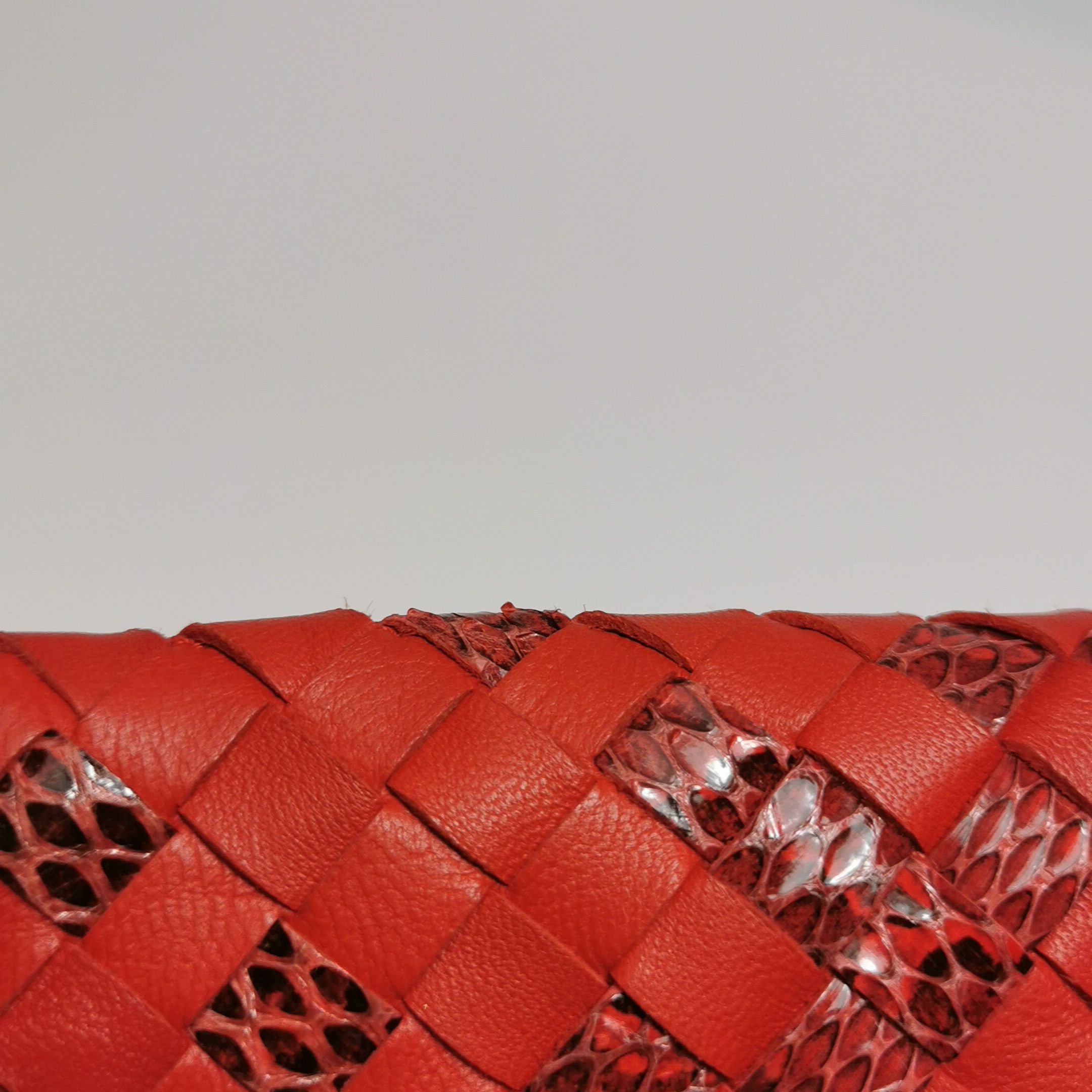 Bottega Veneta Bottega Veneta Women os Clutches Size ONE SIZE - 14 Thumbnail