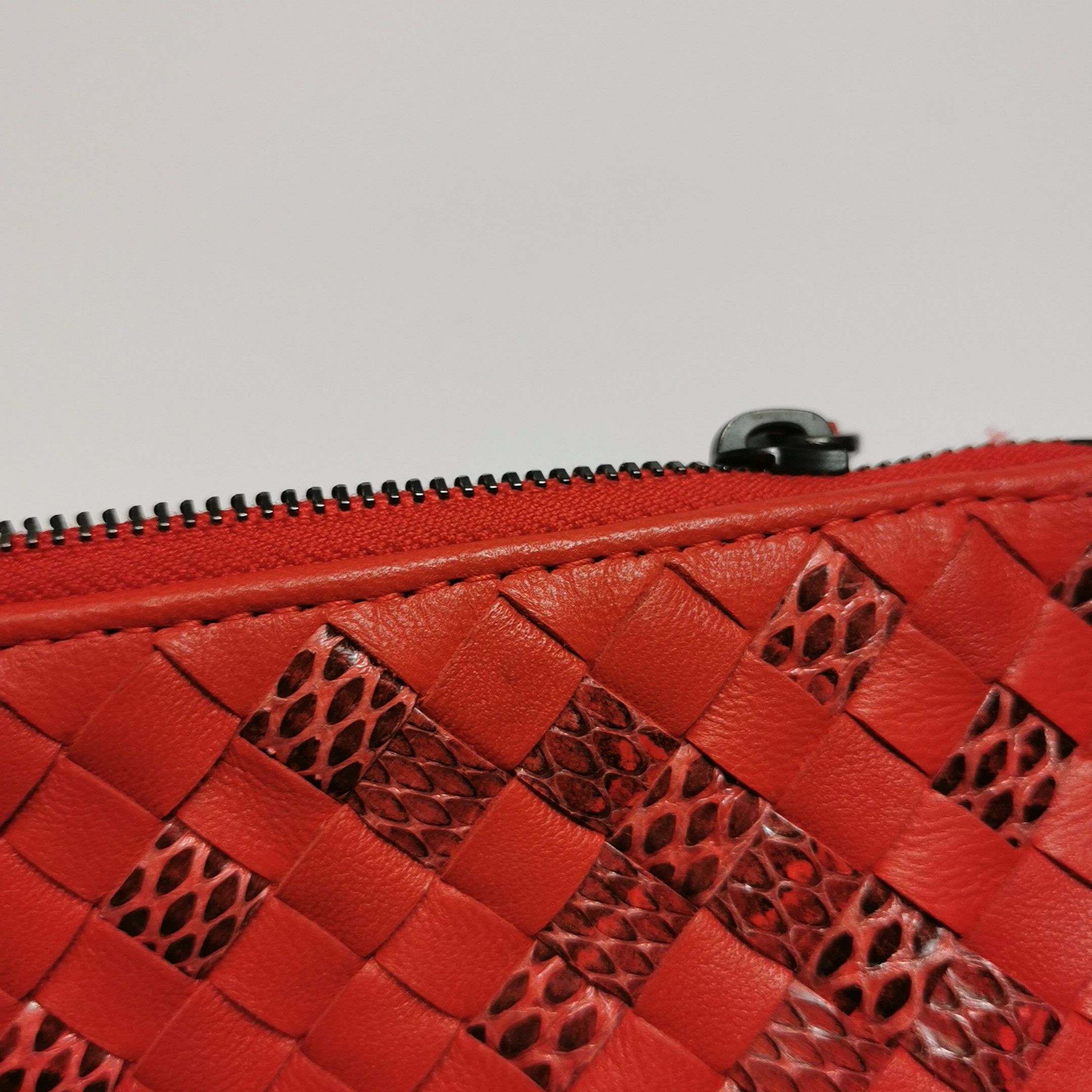 Bottega Veneta Bottega Veneta Women os Clutches Size ONE SIZE - 11 Thumbnail