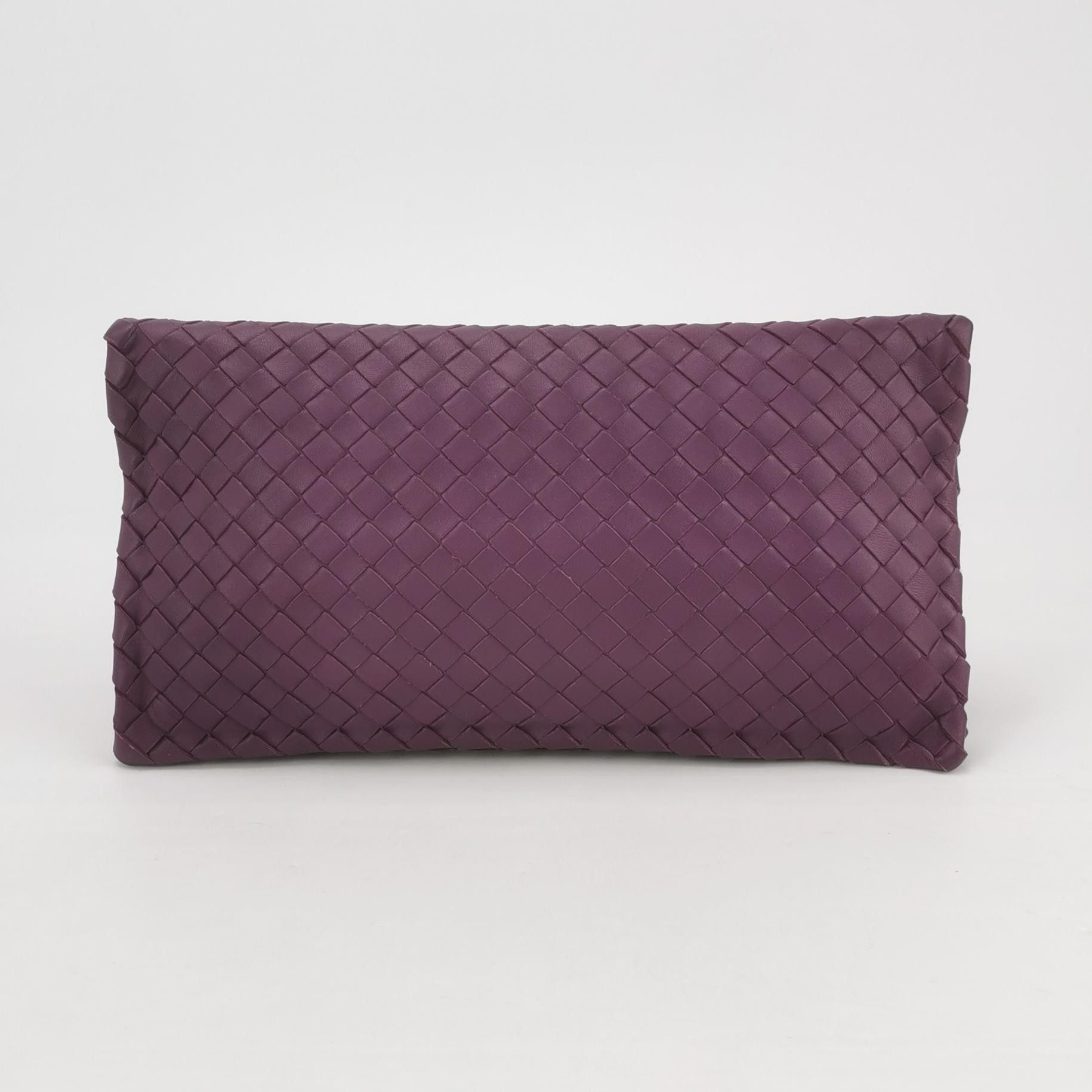 Bottega Veneta Bottega Veneta Women os Clutches Size ONE SIZE - 4 Thumbnail