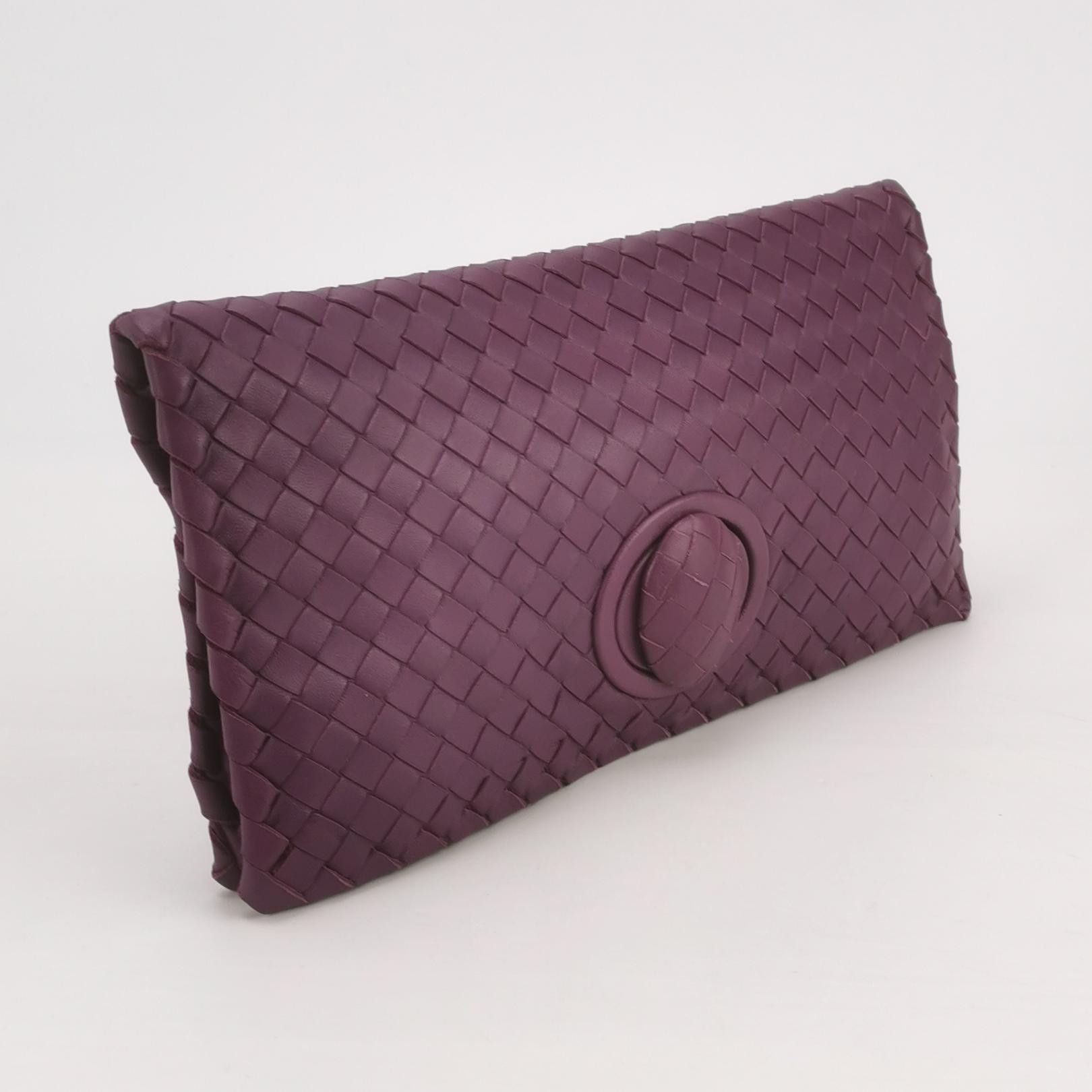 Bottega Veneta Bottega Veneta Women os Clutches Size ONE SIZE - 3 Thumbnail