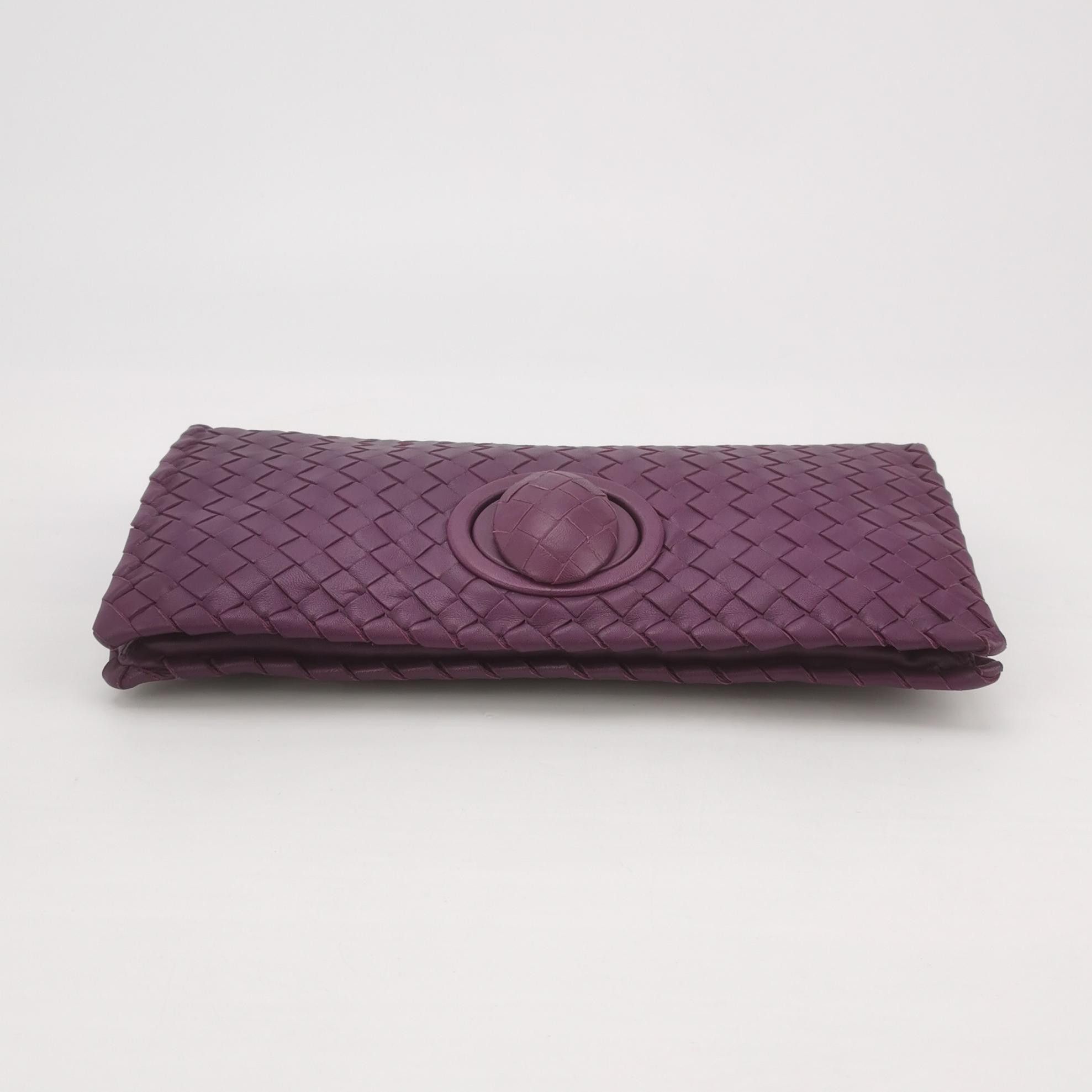 Bottega Veneta Bottega Veneta Women os Clutches Size ONE SIZE - 5 Thumbnail
