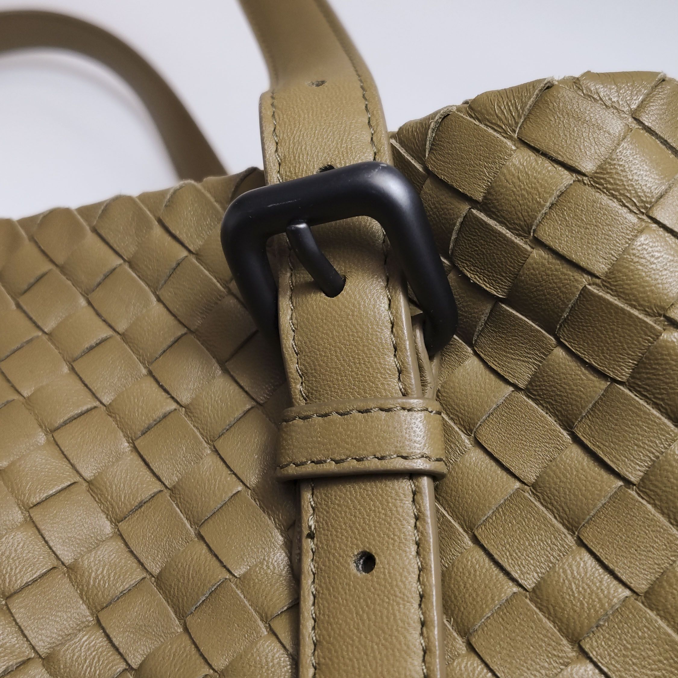 Bottega Veneta Bottega Veneta Women os Shoulder Bags Size ONE SIZE - 11 Thumbnail