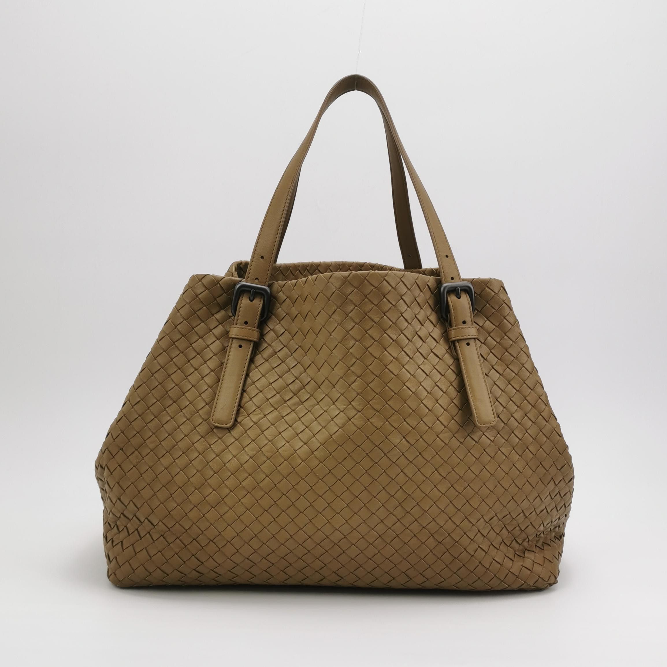 Bottega Veneta Bottega Veneta Women os Shoulder Bags Size ONE SIZE - 5 Thumbnail