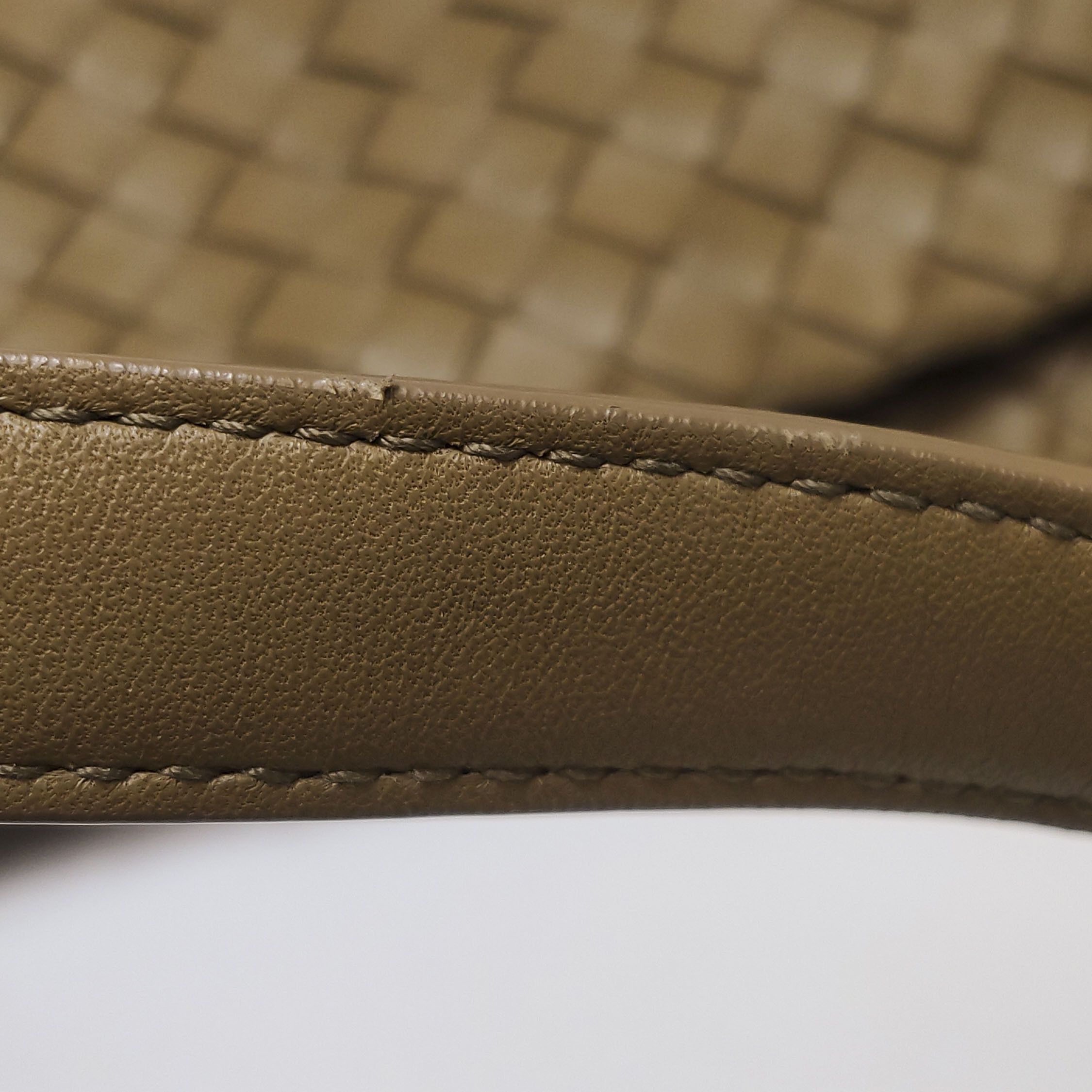 Bottega Veneta Bottega Veneta Women os Shoulder Bags Size ONE SIZE - 10 Thumbnail