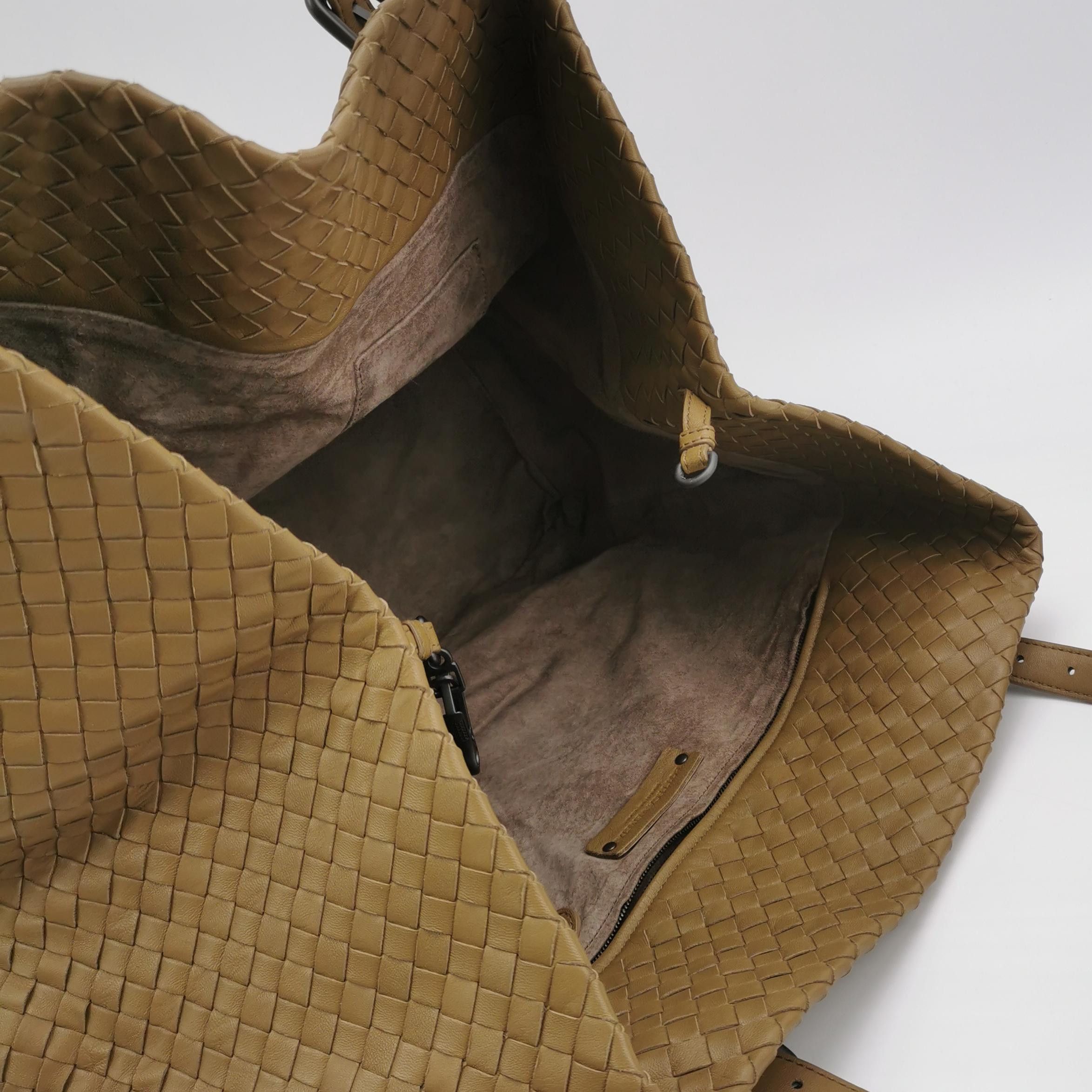 Bottega Veneta Bottega Veneta Women os Shoulder Bags Size ONE SIZE - 7 Thumbnail