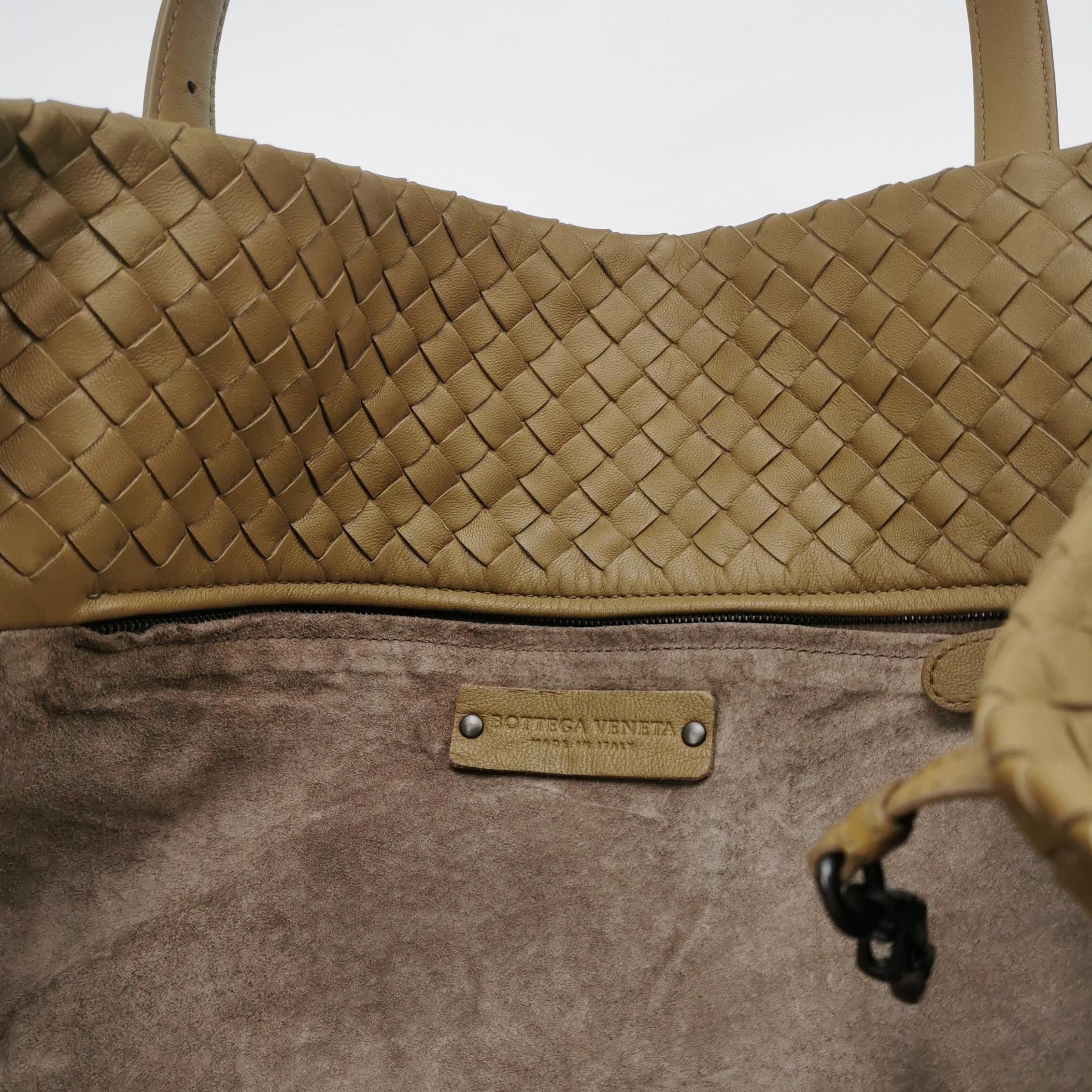 Bottega Veneta Bottega Veneta Women os Shoulder Bags Size ONE SIZE - 8 Thumbnail