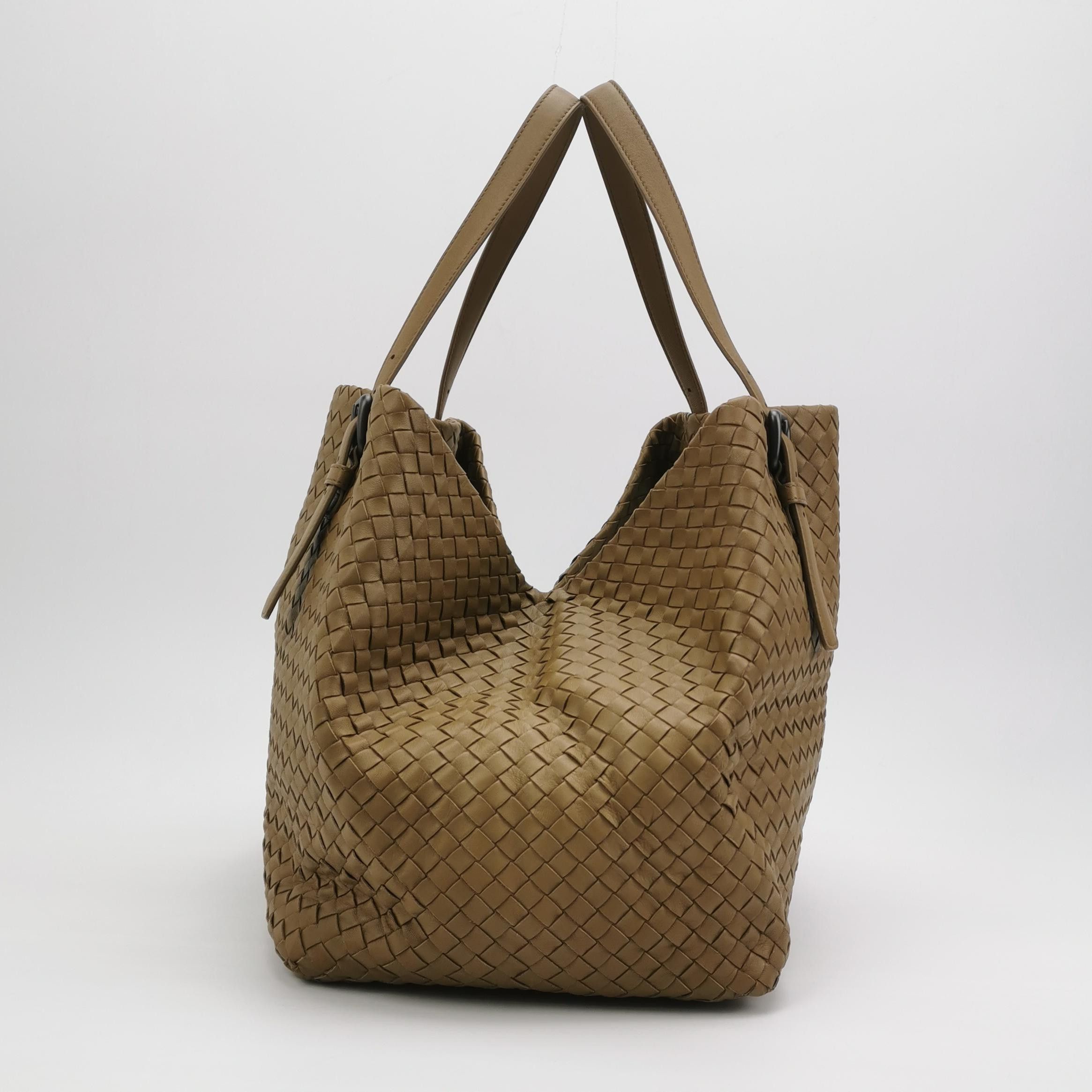 Bottega Veneta Bottega Veneta Women os Shoulder Bags Size ONE SIZE - 4 Thumbnail