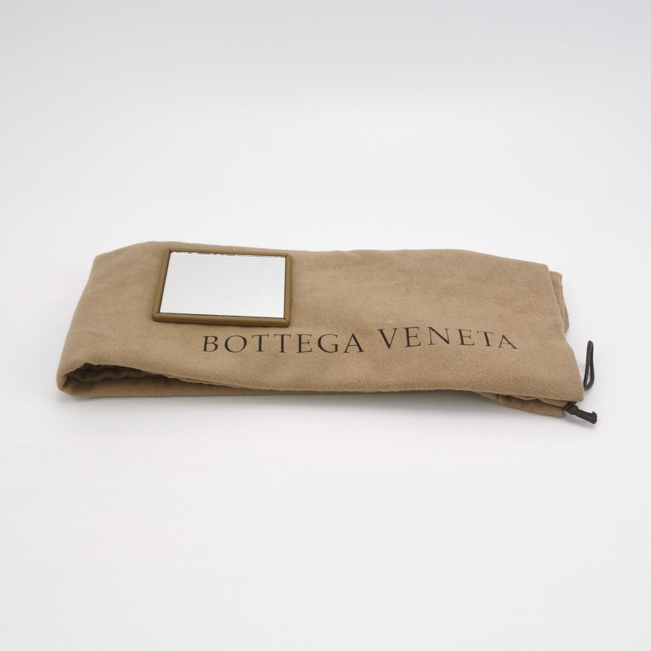 Bottega Veneta Bottega Veneta Women os Shoulder Bags Size ONE SIZE - 9 Thumbnail