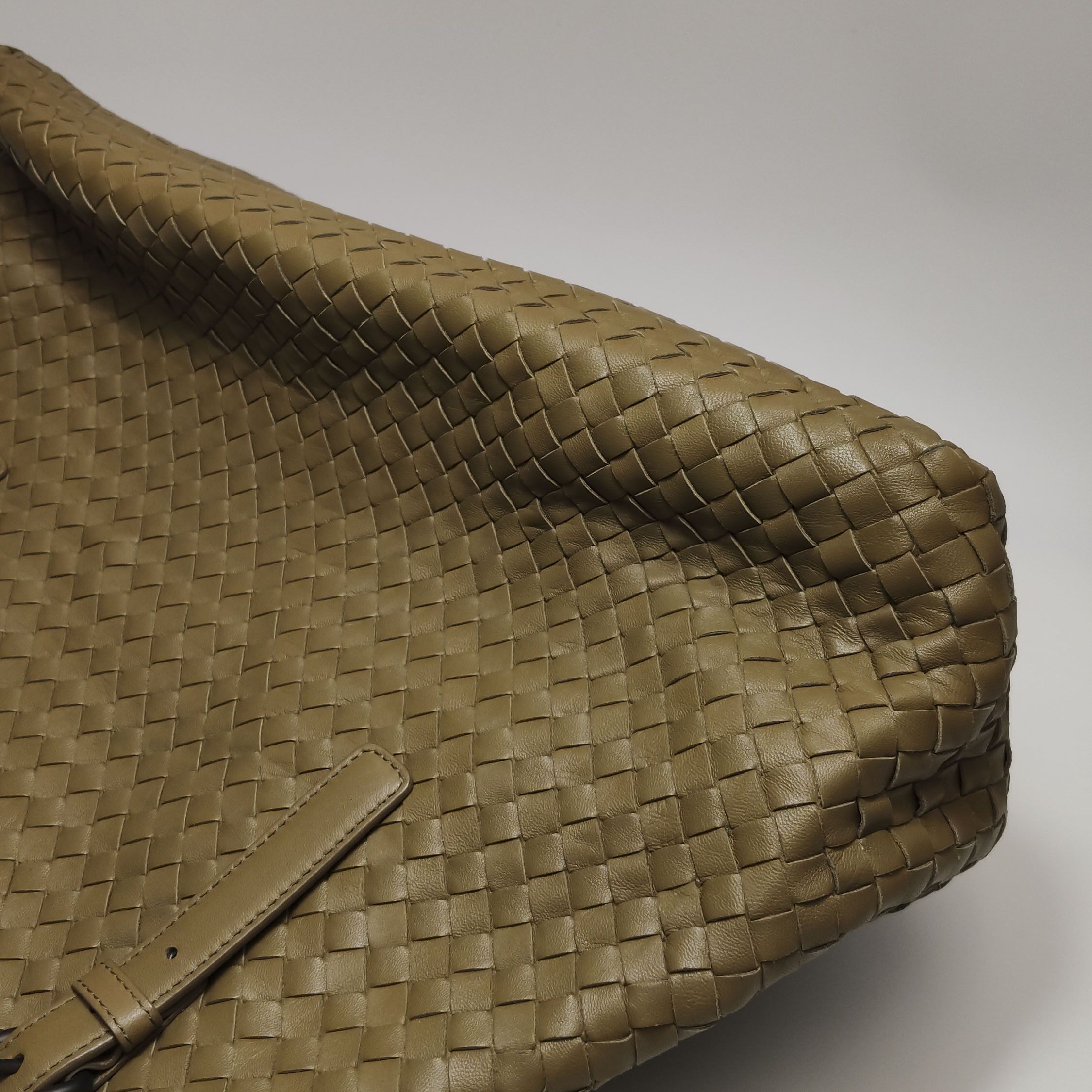 Bottega Veneta Bottega Veneta Women os Shoulder Bags Size ONE SIZE - 15 Thumbnail
