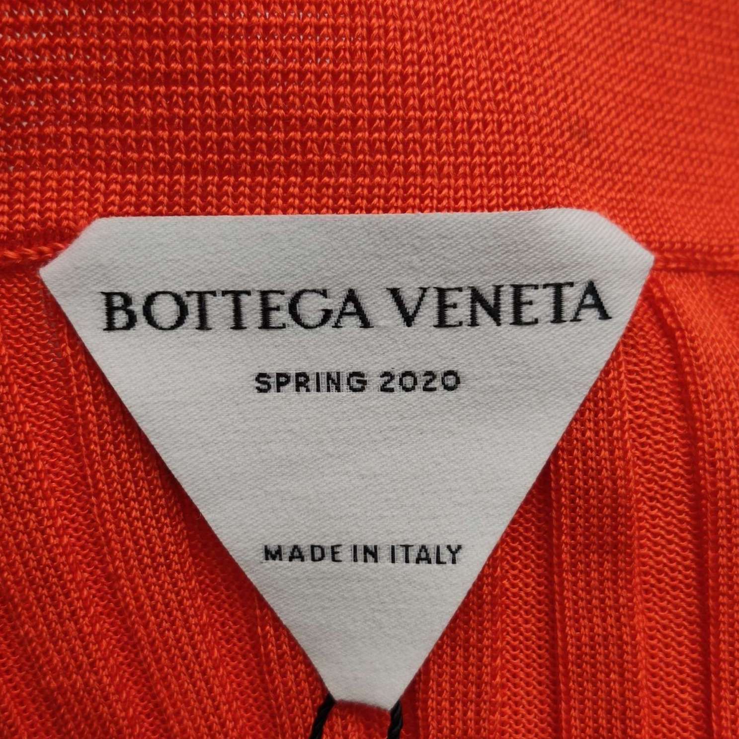 Bottega Veneta Bottega Veneta Women it_42 Midi Size M / US 6-8 / IT 42-44 - 4 Thumbnail