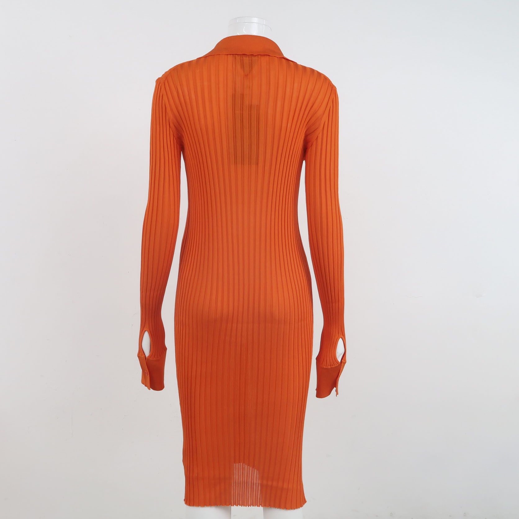 Bottega Veneta Bottega Veneta Women it_42 Midi Size M / US 6-8 / IT 42-44 - 2 Thumbnail