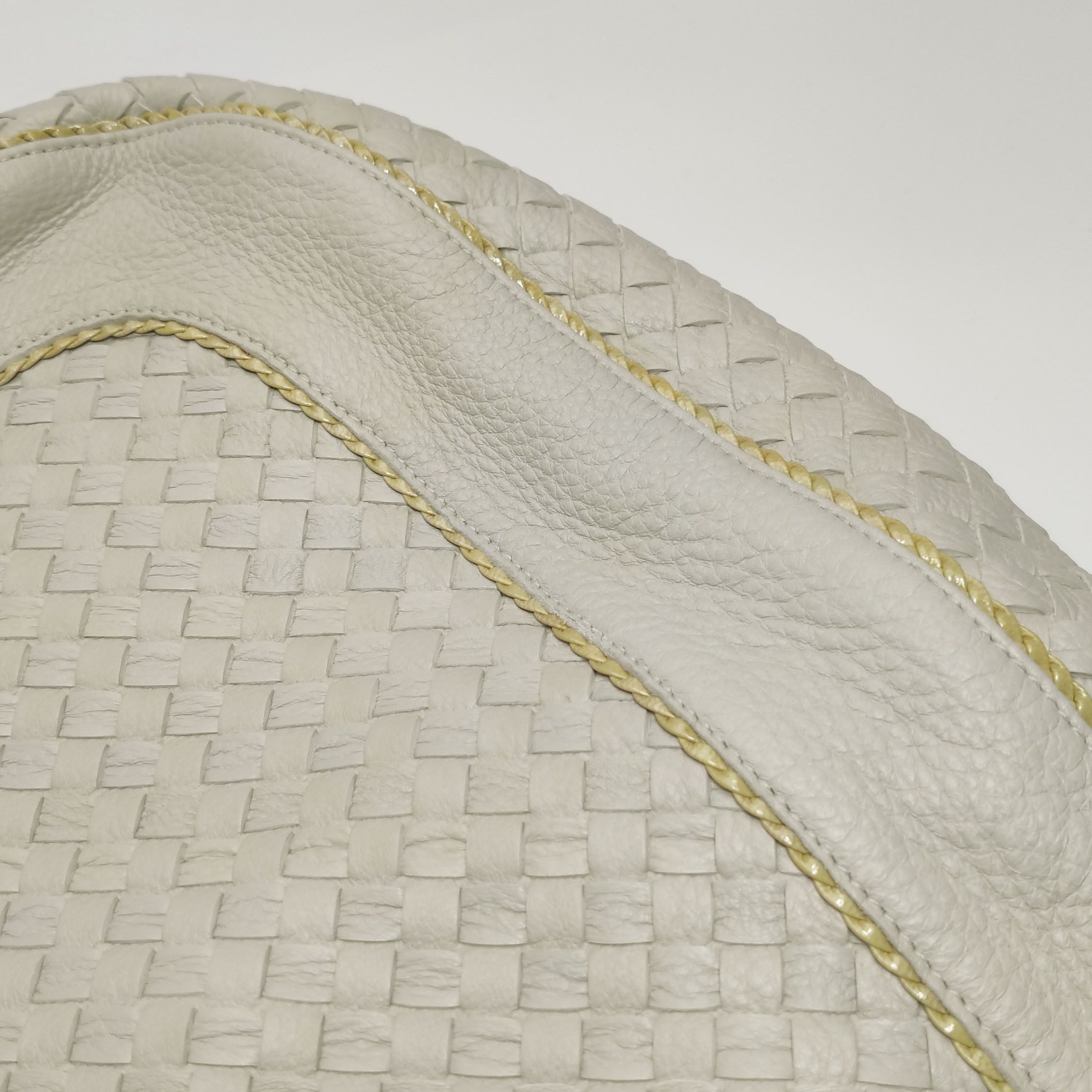 Bottega Veneta Bottega Veneta Women os Shoulder Bags Size ONE SIZE - 20 Thumbnail