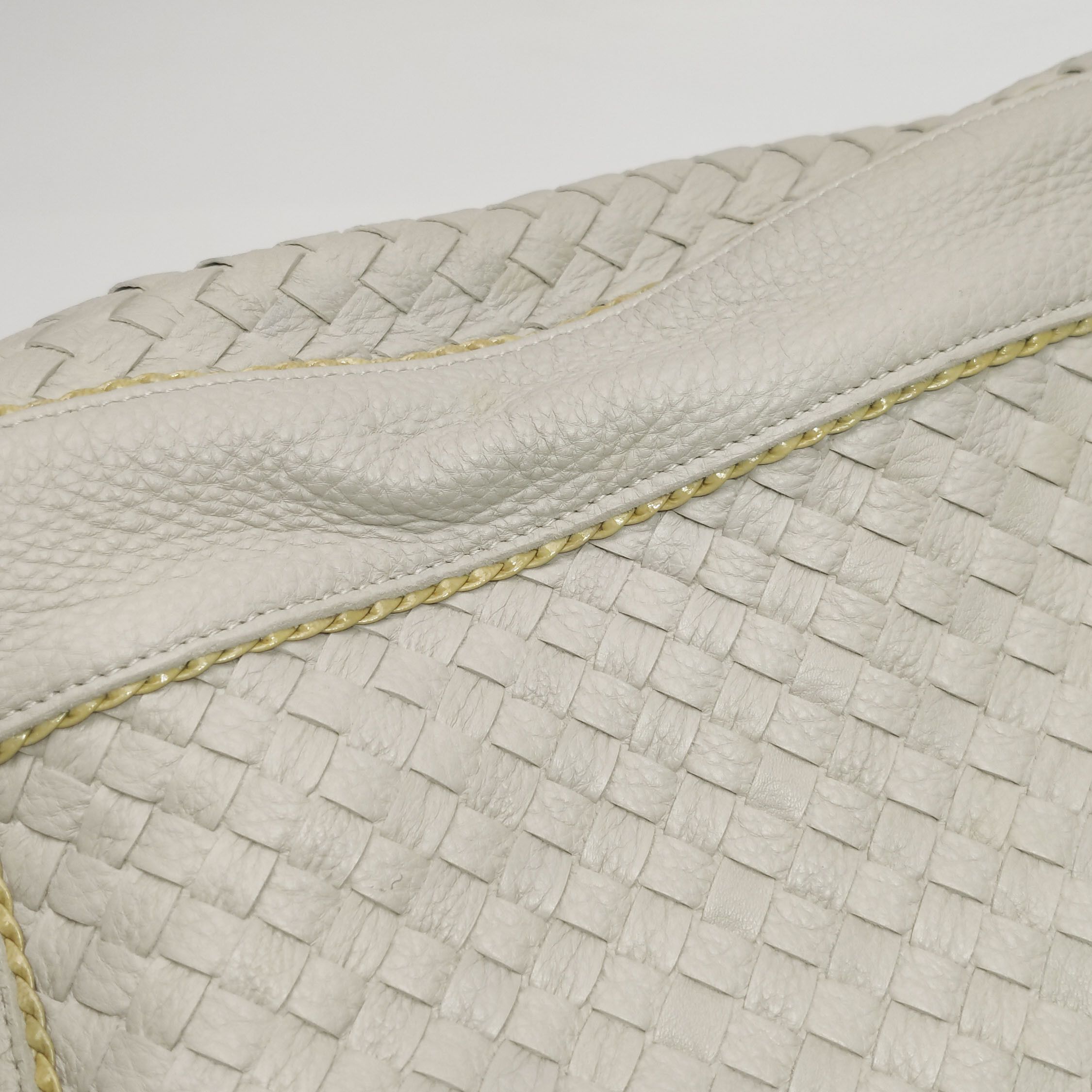 Bottega Veneta Bottega Veneta Women os Shoulder Bags Size ONE SIZE - 22 Thumbnail
