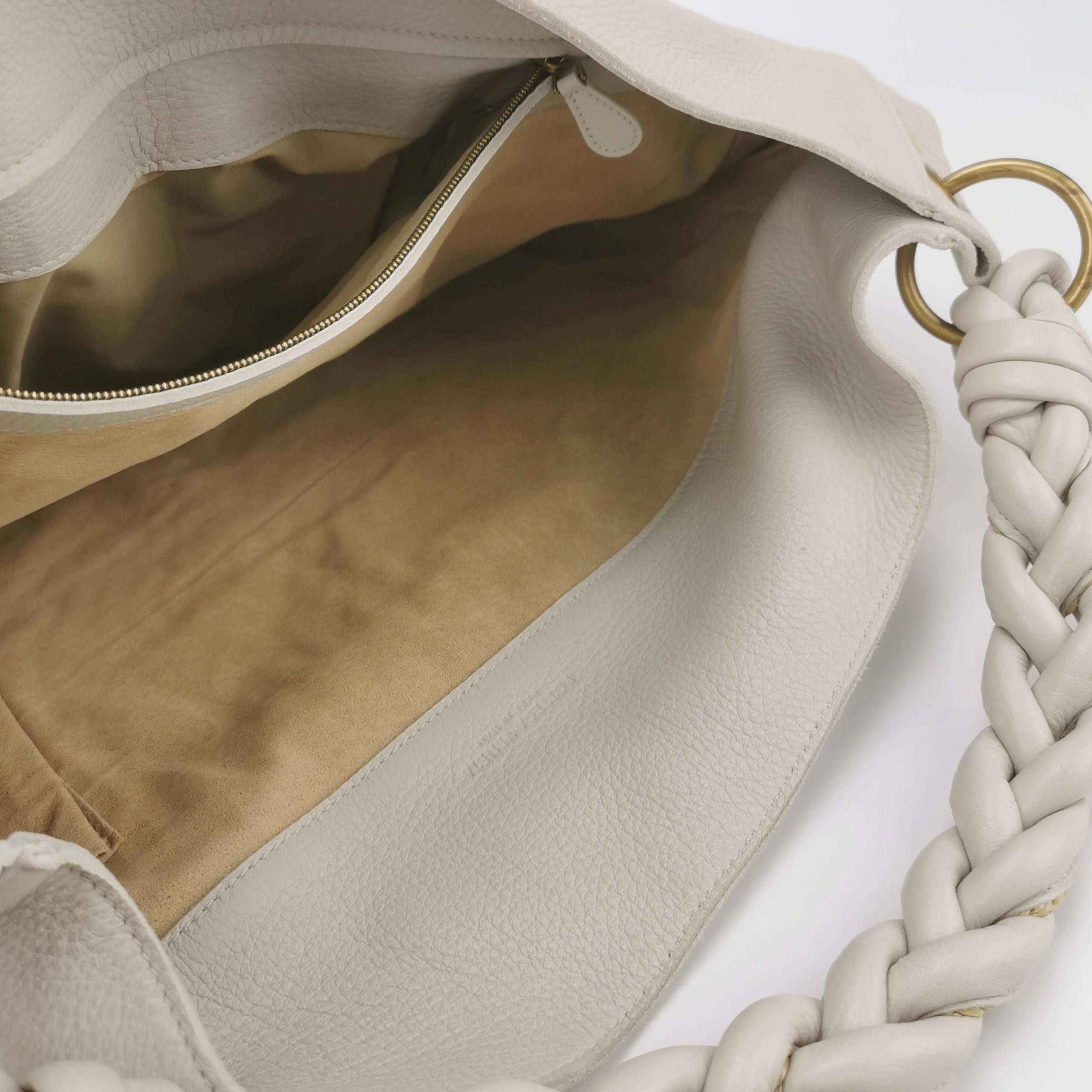 Bottega Veneta Bottega Veneta Women os Shoulder Bags Size ONE SIZE - 7 Thumbnail