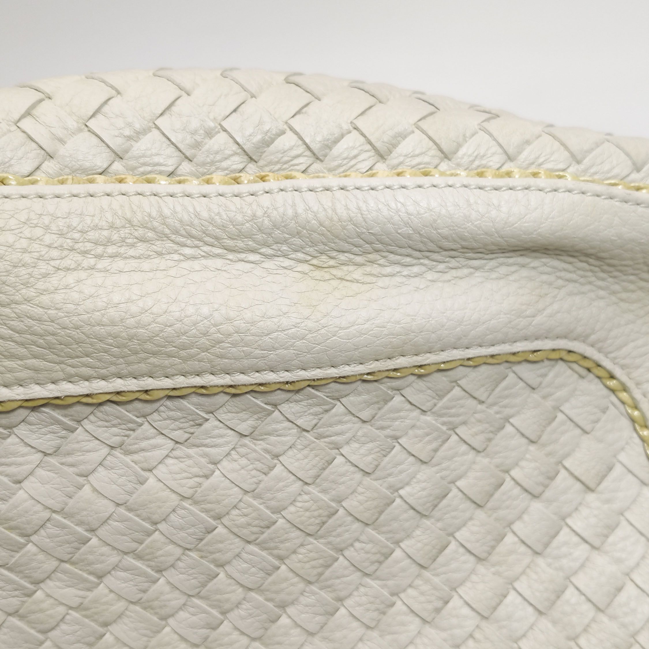 Bottega Veneta Bottega Veneta Women os Shoulder Bags Size ONE SIZE - 17 Thumbnail