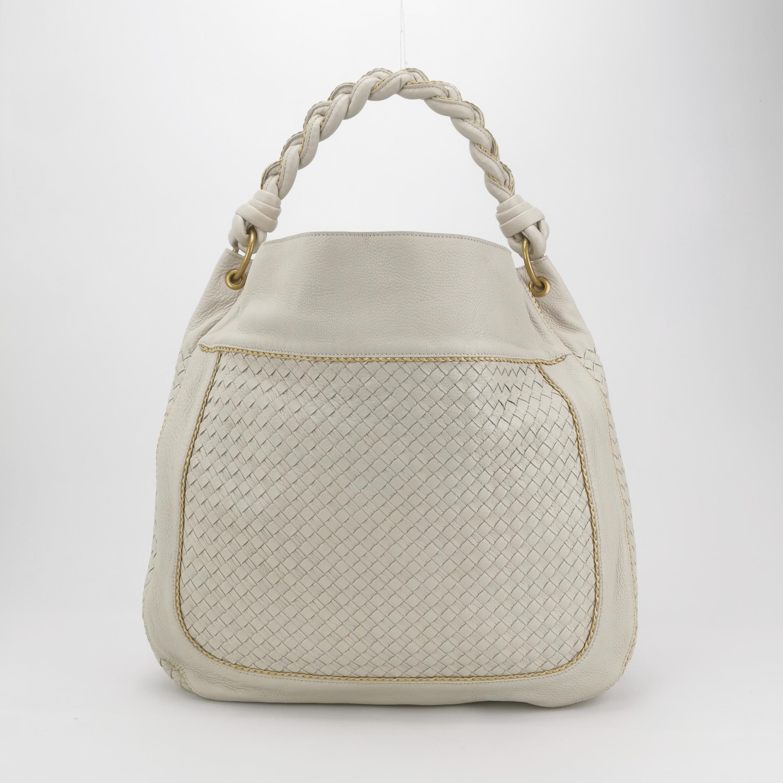 Bottega Veneta Bottega Veneta Women os Shoulder Bags Size ONE SIZE - 5 Thumbnail