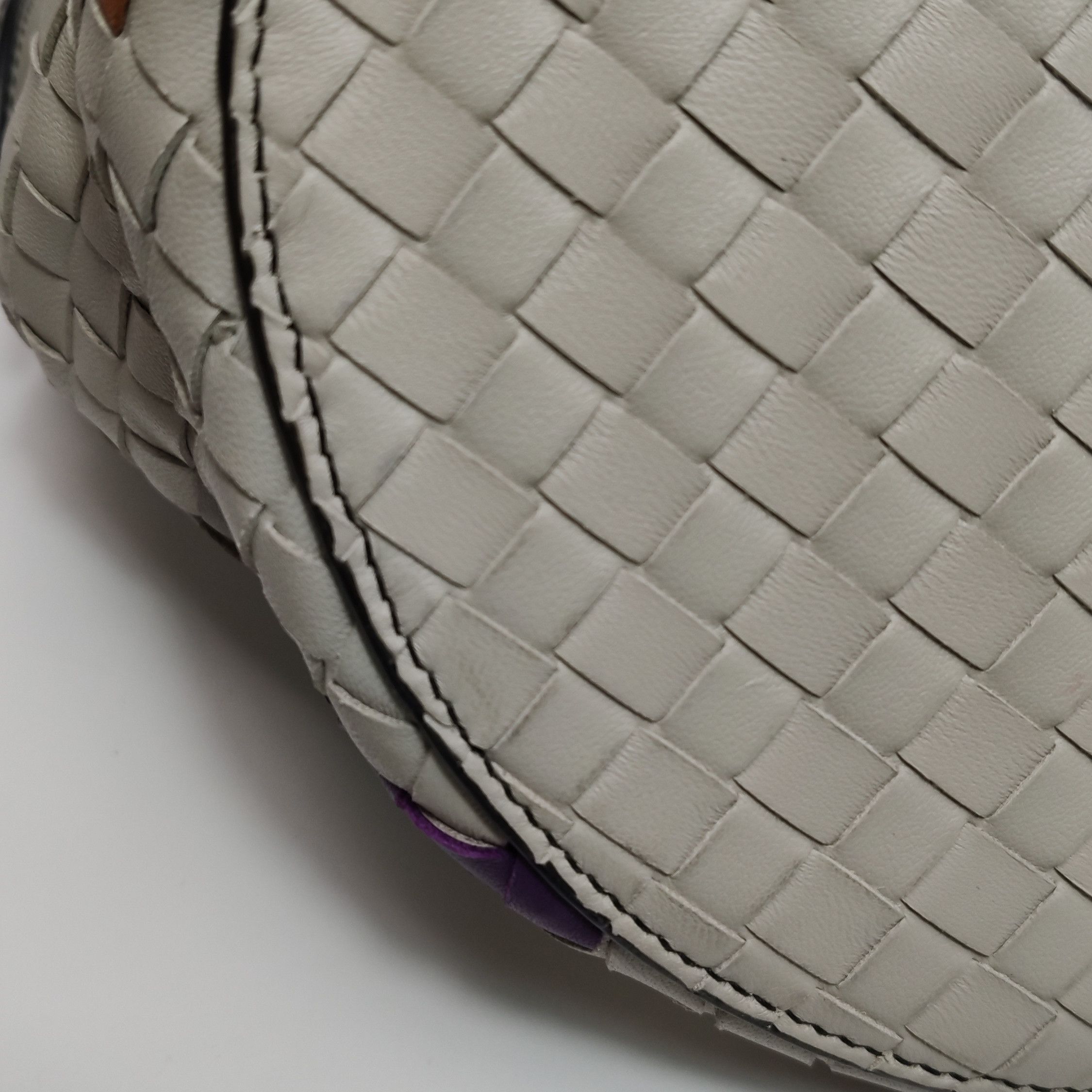 Bottega Veneta Bottega Veneta Women os Shoulder Bags Size ONE SIZE - 24 Thumbnail