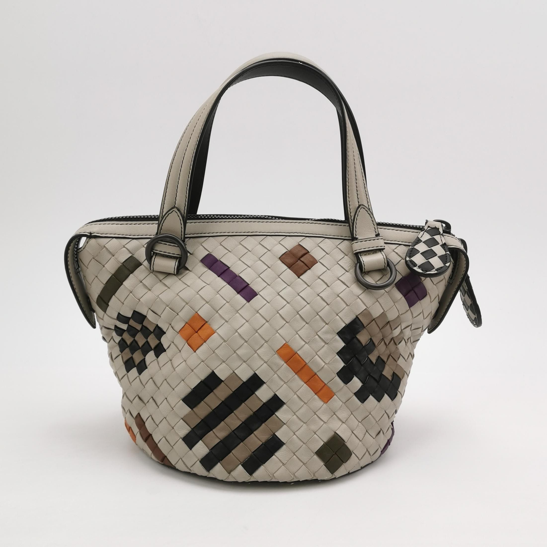 Bottega Veneta Bottega Veneta Women os Shoulder Bags Size ONE SIZE - 5 Thumbnail