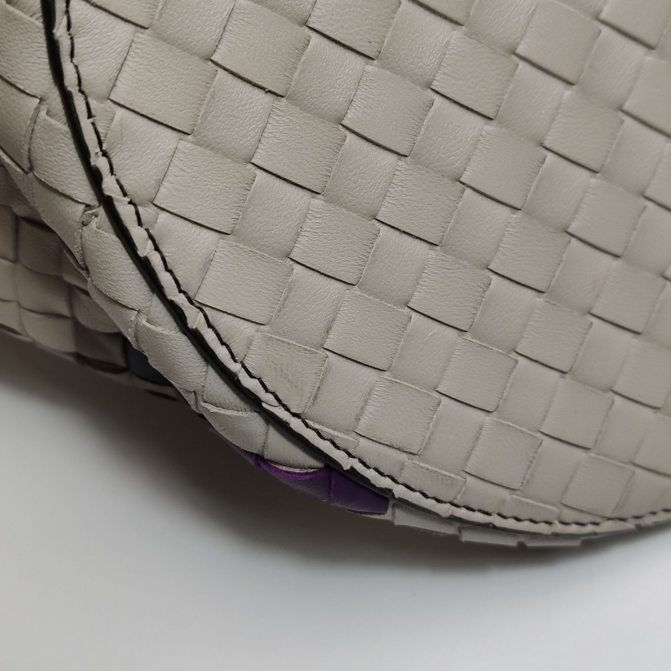 Bottega Veneta Bottega Veneta Women os Shoulder Bags Size ONE SIZE - 18 Thumbnail
