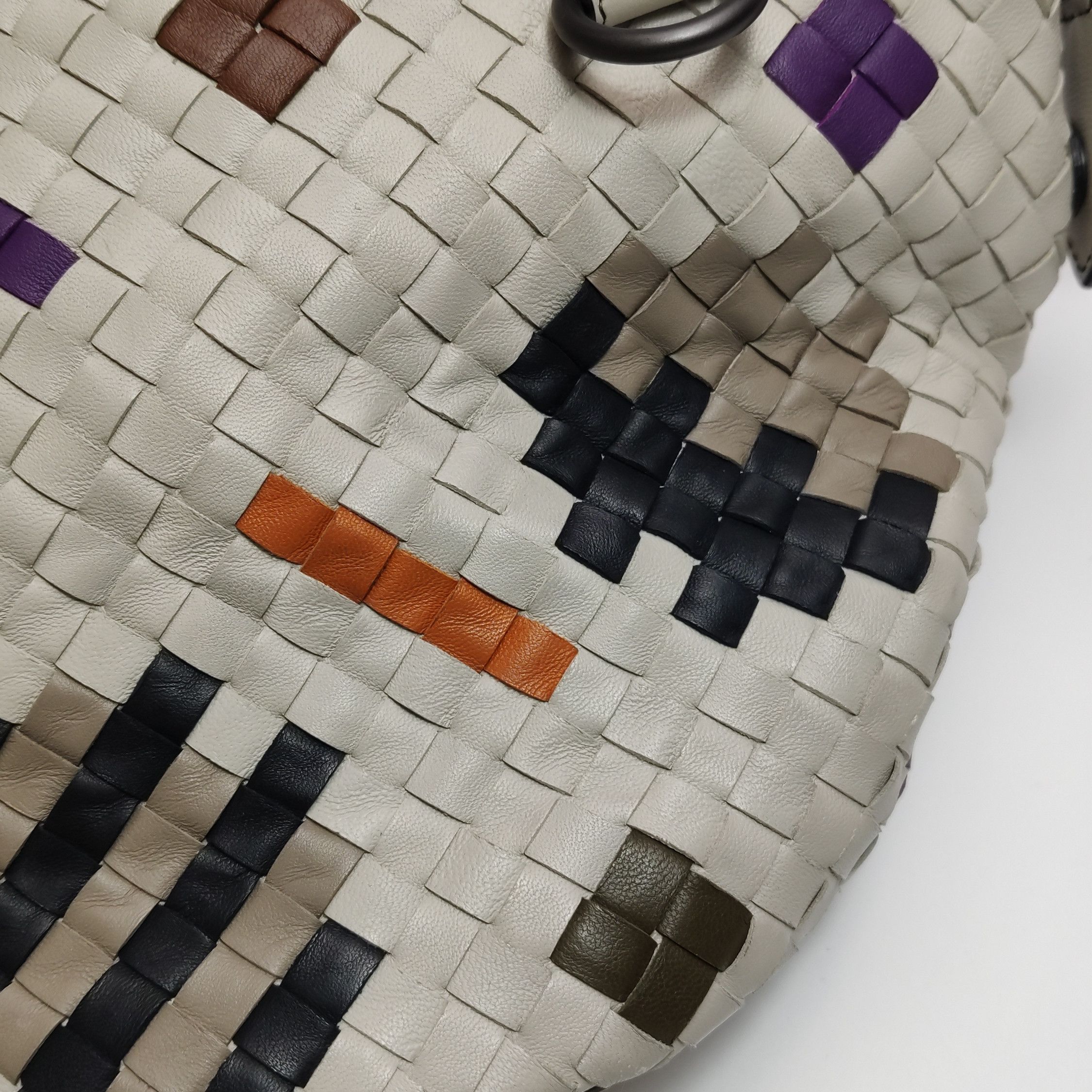 Bottega Veneta Bottega Veneta Women os Shoulder Bags Size ONE SIZE - 21 Thumbnail
