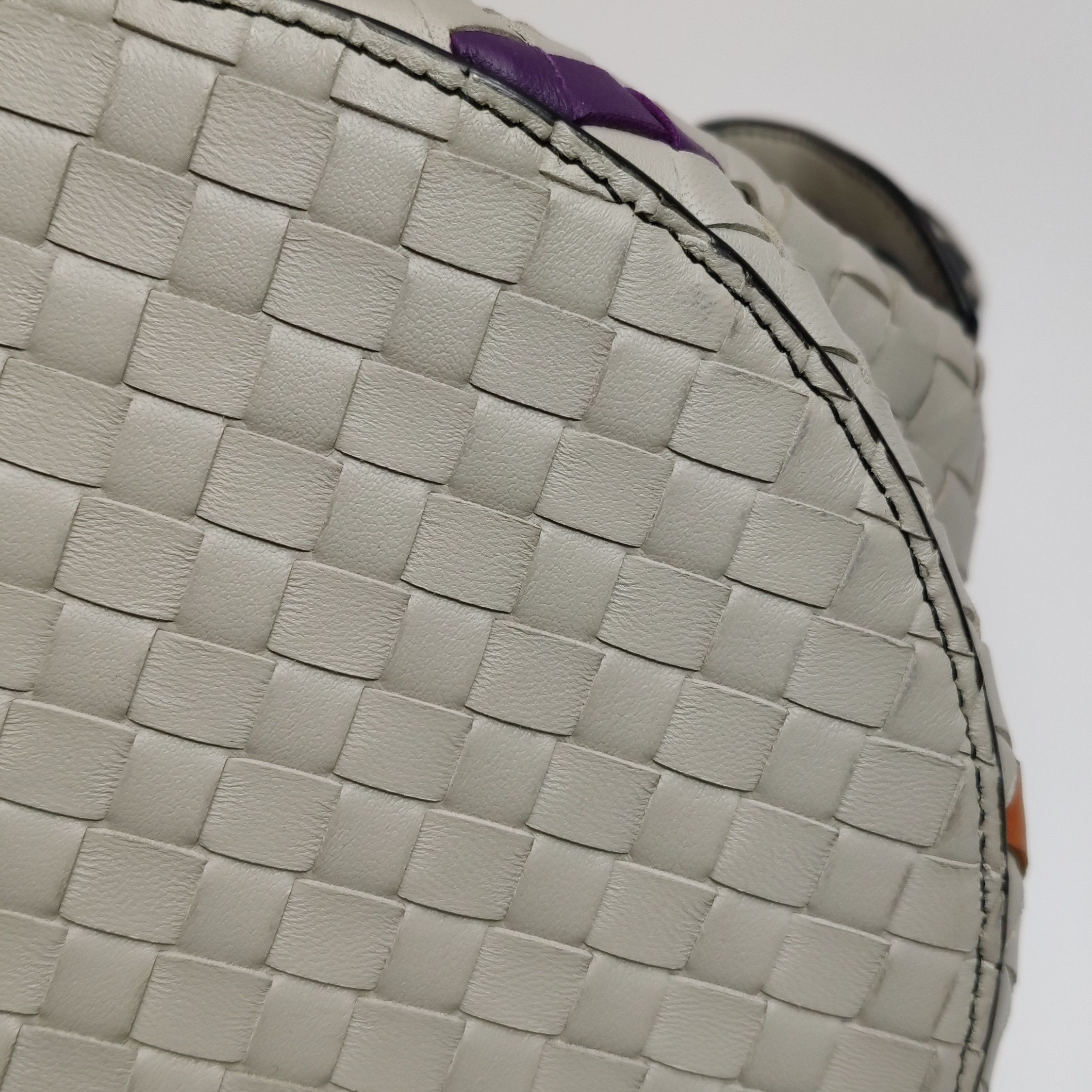 Bottega Veneta Bottega Veneta Women os Shoulder Bags Size ONE SIZE - 17 Thumbnail