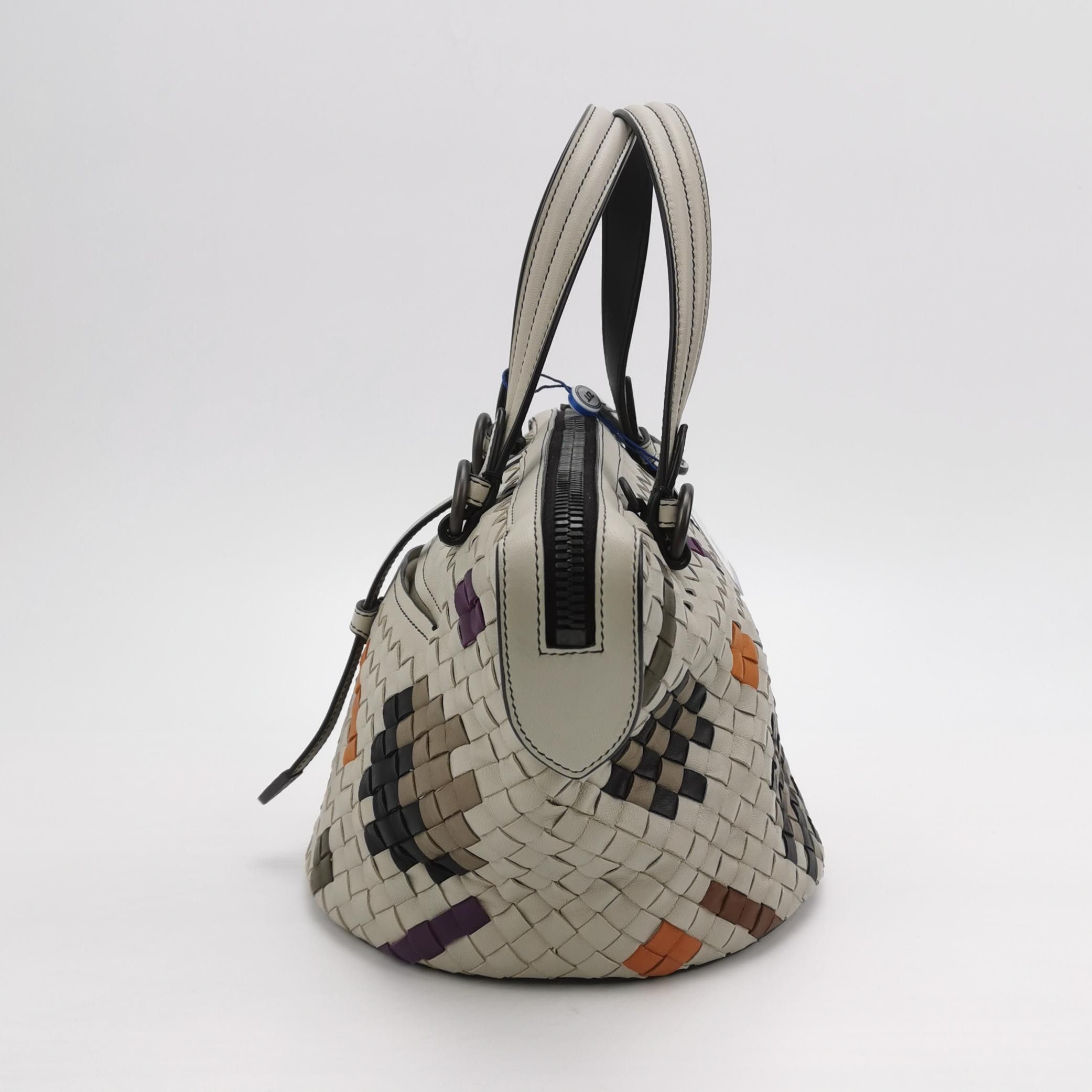 Bottega Veneta Bottega Veneta Women os Shoulder Bags Size ONE SIZE - 3 Thumbnail