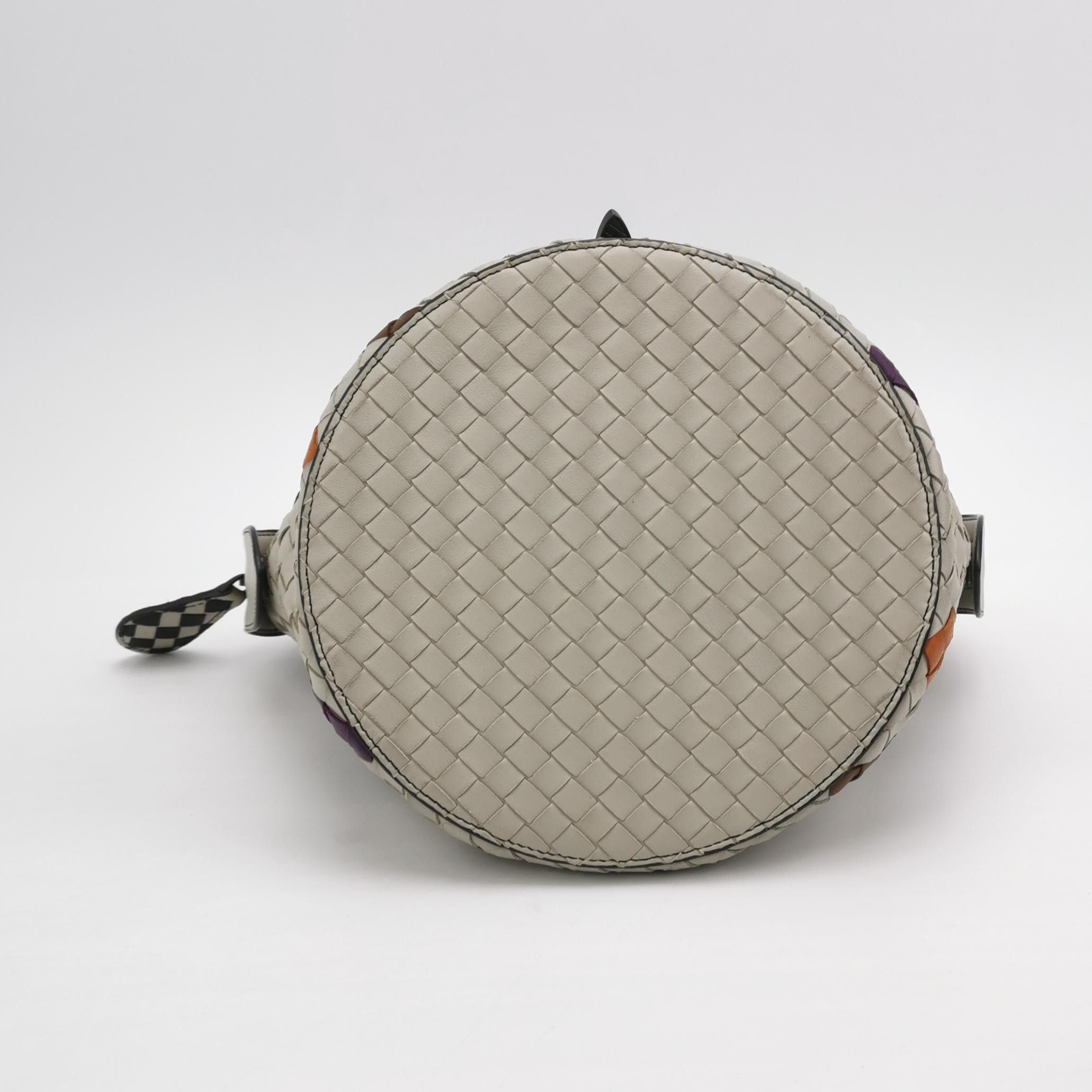 Bottega Veneta Bottega Veneta Women os Shoulder Bags Size ONE SIZE - 6 Thumbnail