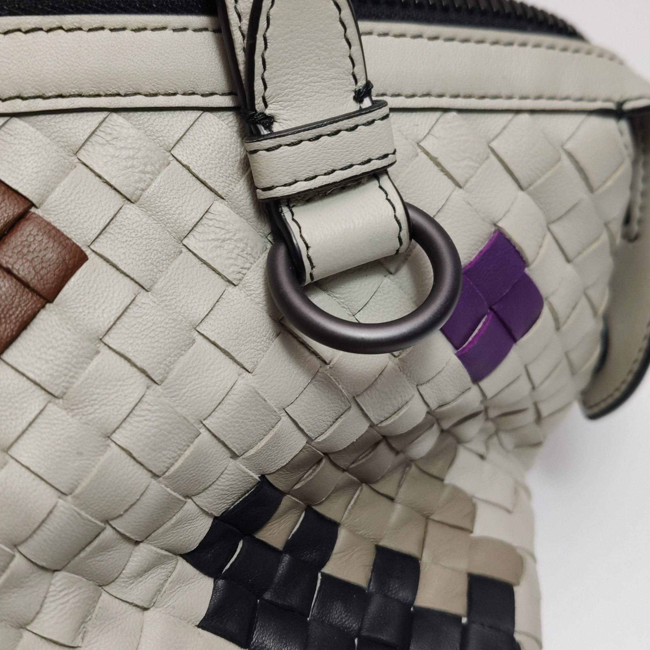 Bottega Veneta Bottega Veneta Women os Shoulder Bags Size ONE SIZE - 15 Thumbnail