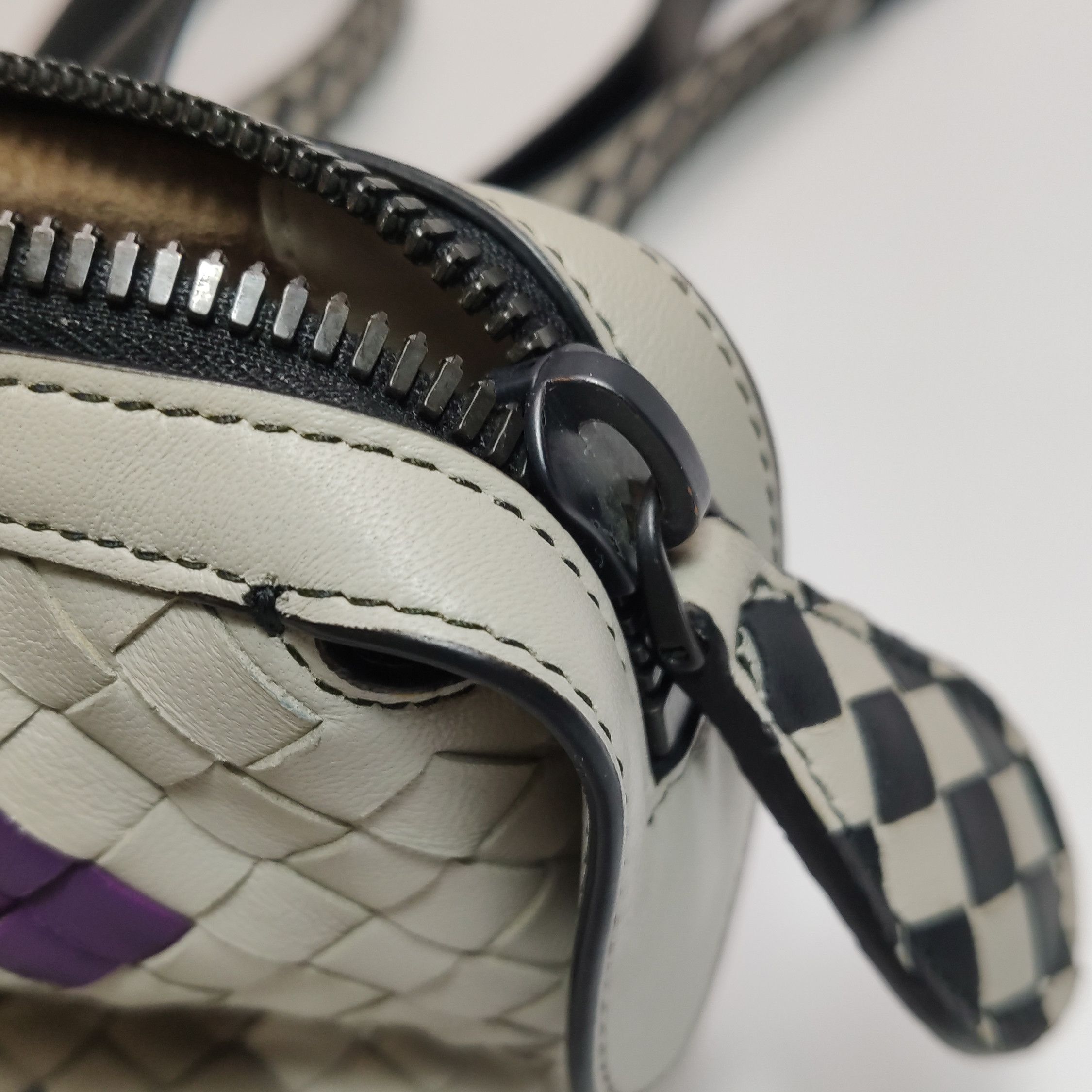 Bottega Veneta Bottega Veneta Women os Shoulder Bags Size ONE SIZE - 14 Thumbnail