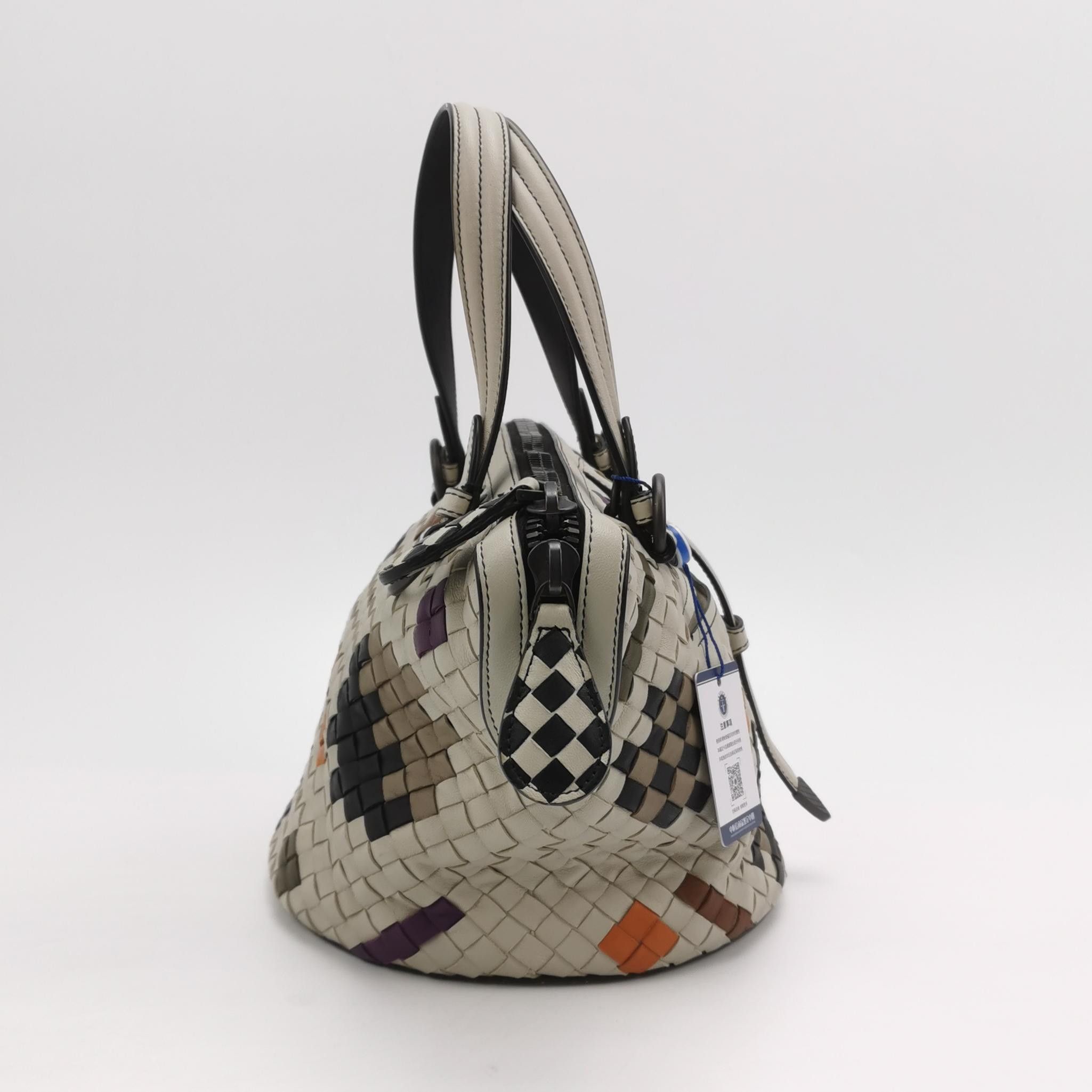 Bottega Veneta Bottega Veneta Women os Shoulder Bags Size ONE SIZE - 4 Thumbnail