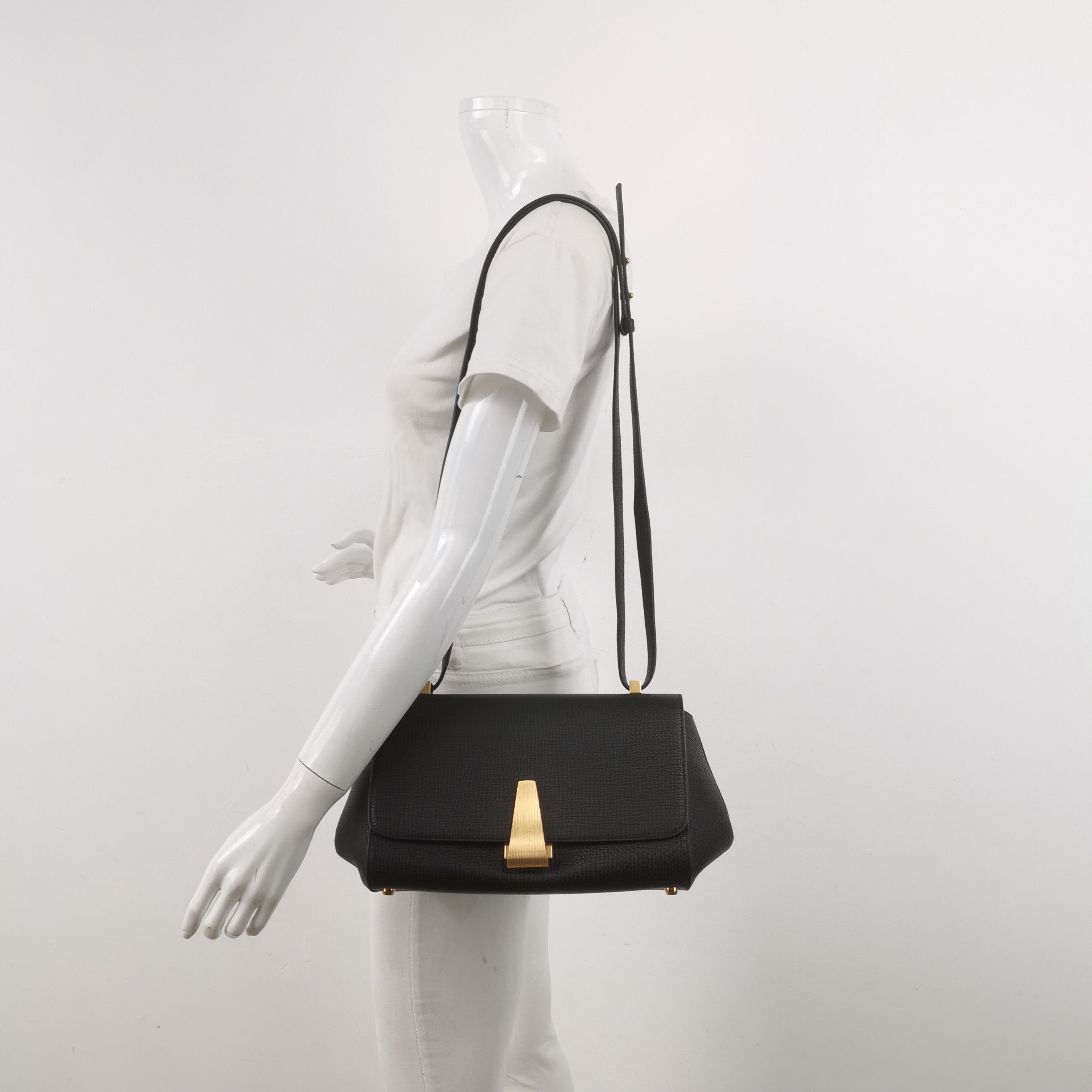 Bottega Veneta Bottega Veneta Women os Shoulder Bags Size ONE SIZE - 2 Thumbnail