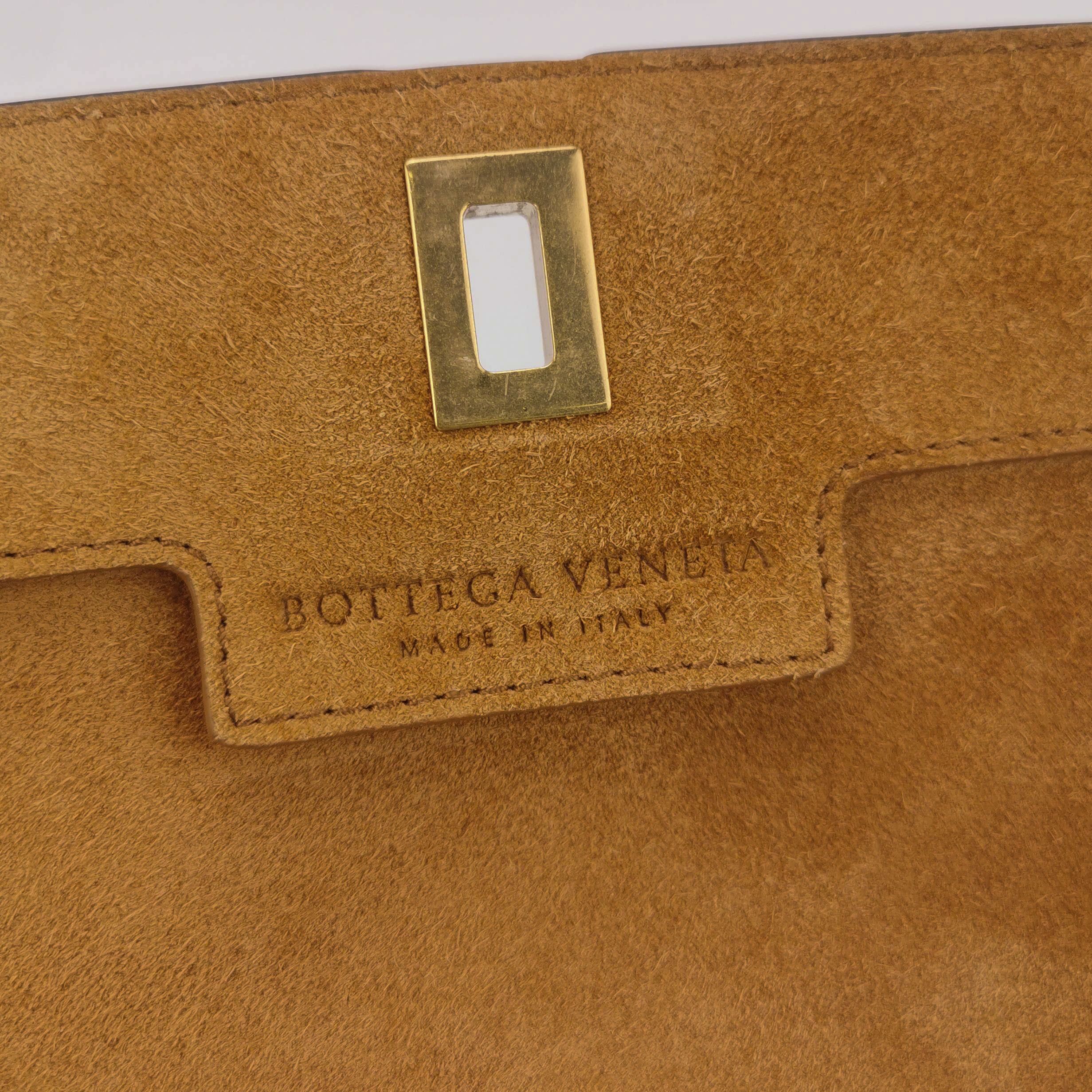 Bottega Veneta Bottega Veneta Women os Shoulder Bags Size ONE SIZE - 8 Thumbnail