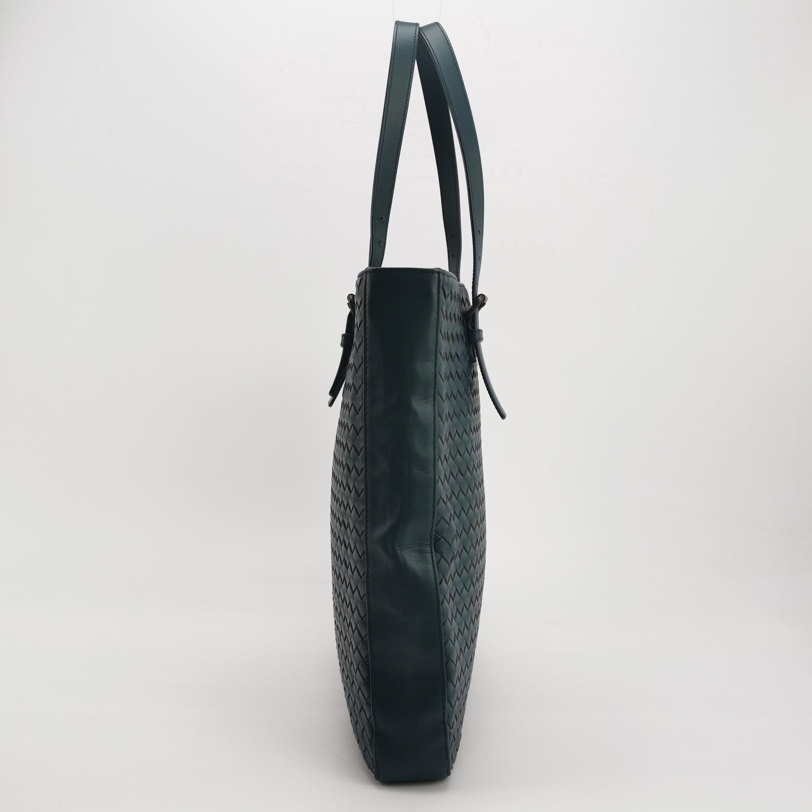 Bottega Veneta Bottega Veneta Women os Shoulder Bags Size ONE SIZE - 4 Thumbnail