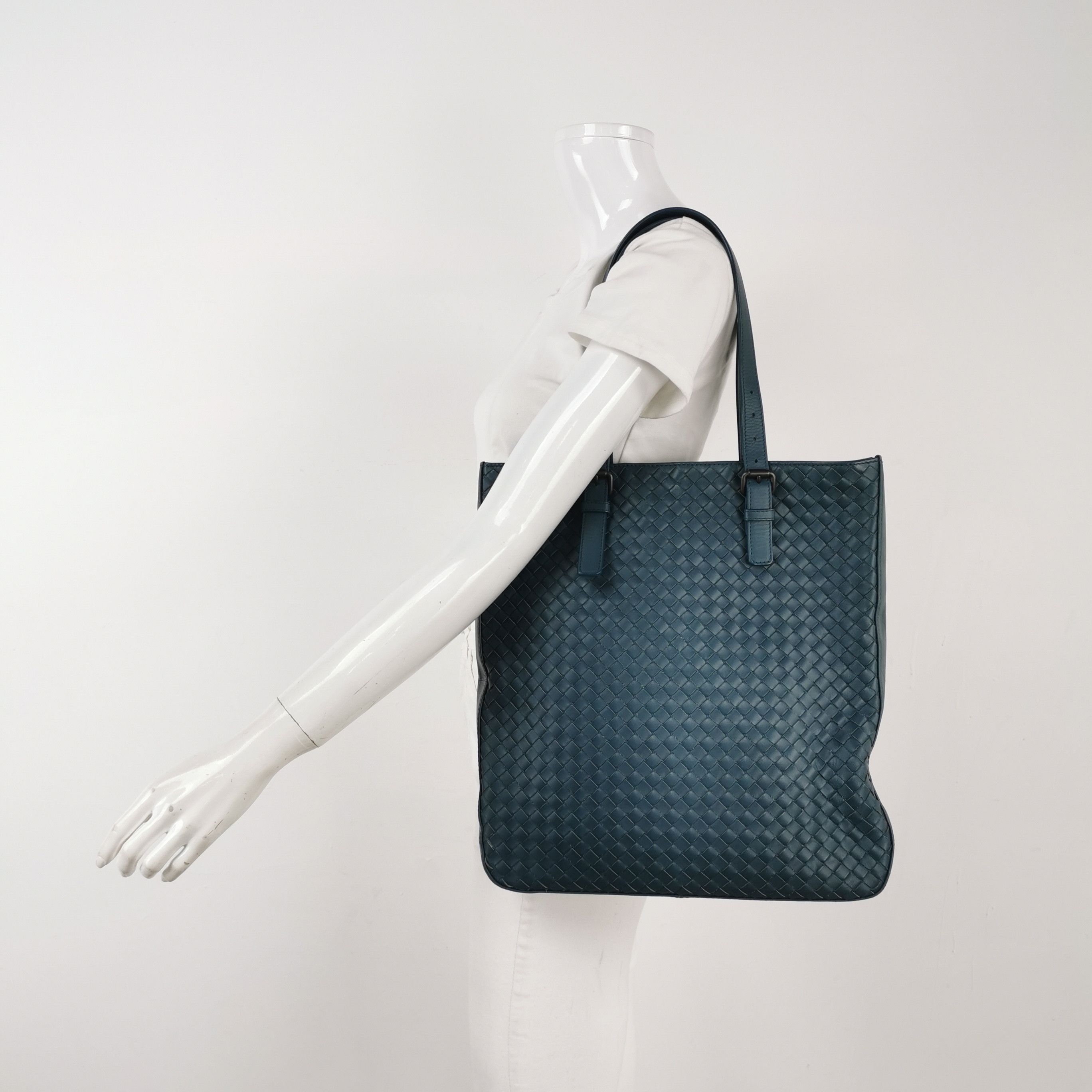Bottega Veneta Bottega Veneta Women os Shoulder Bags Size ONE SIZE - 2 Thumbnail