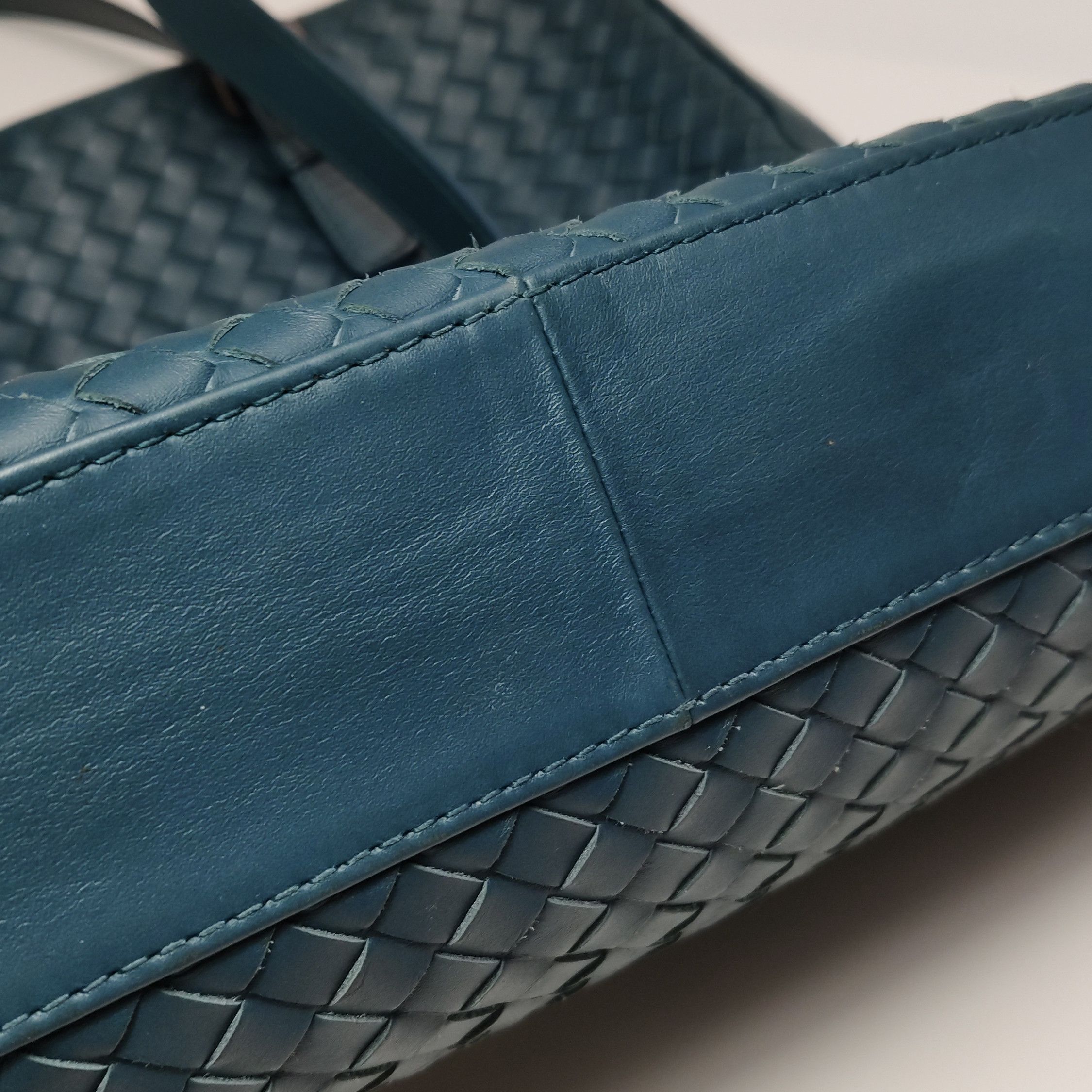 Bottega Veneta Bottega Veneta Women os Shoulder Bags Size ONE SIZE - 19 Thumbnail