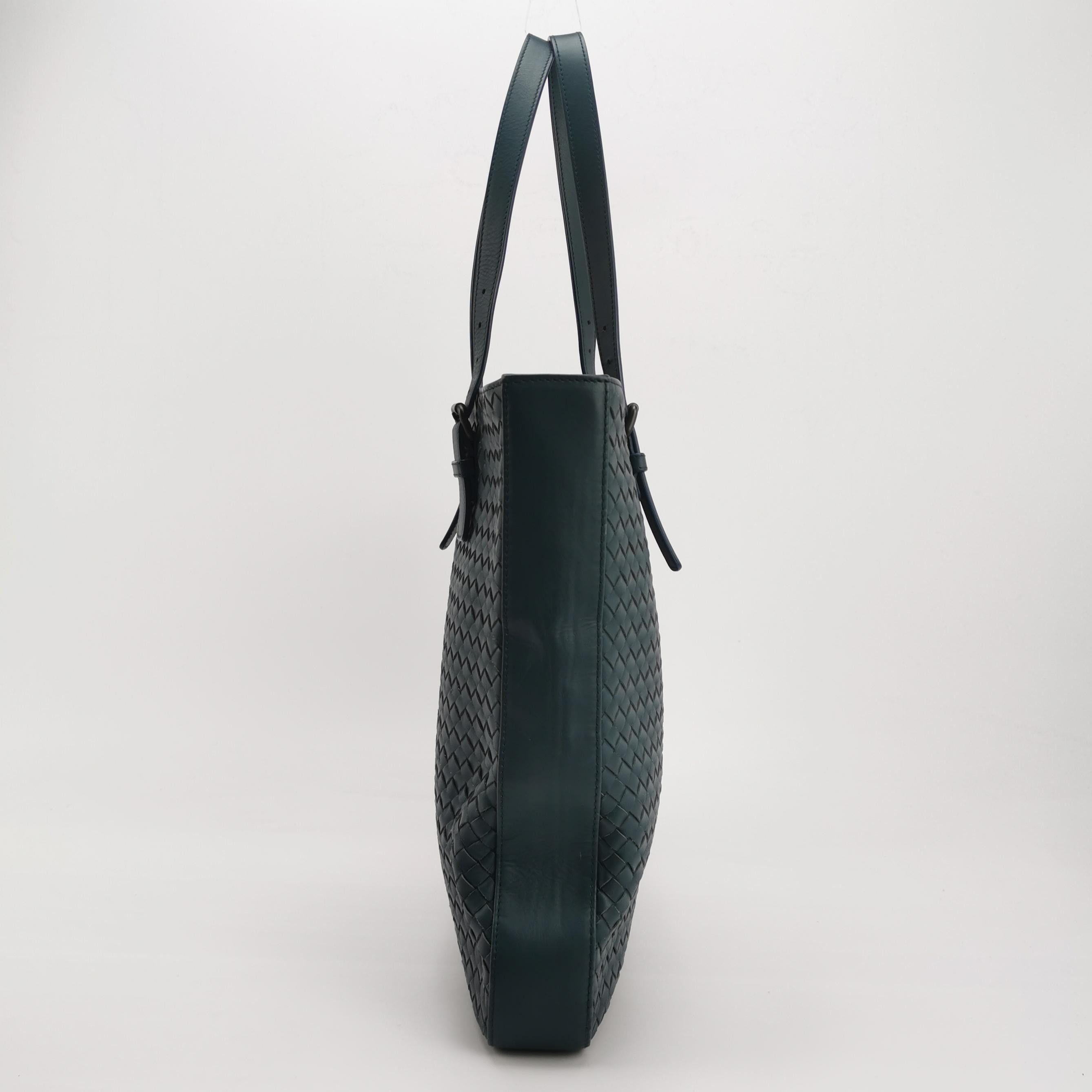 Bottega Veneta Bottega Veneta Women os Shoulder Bags Size ONE SIZE - 3 Thumbnail