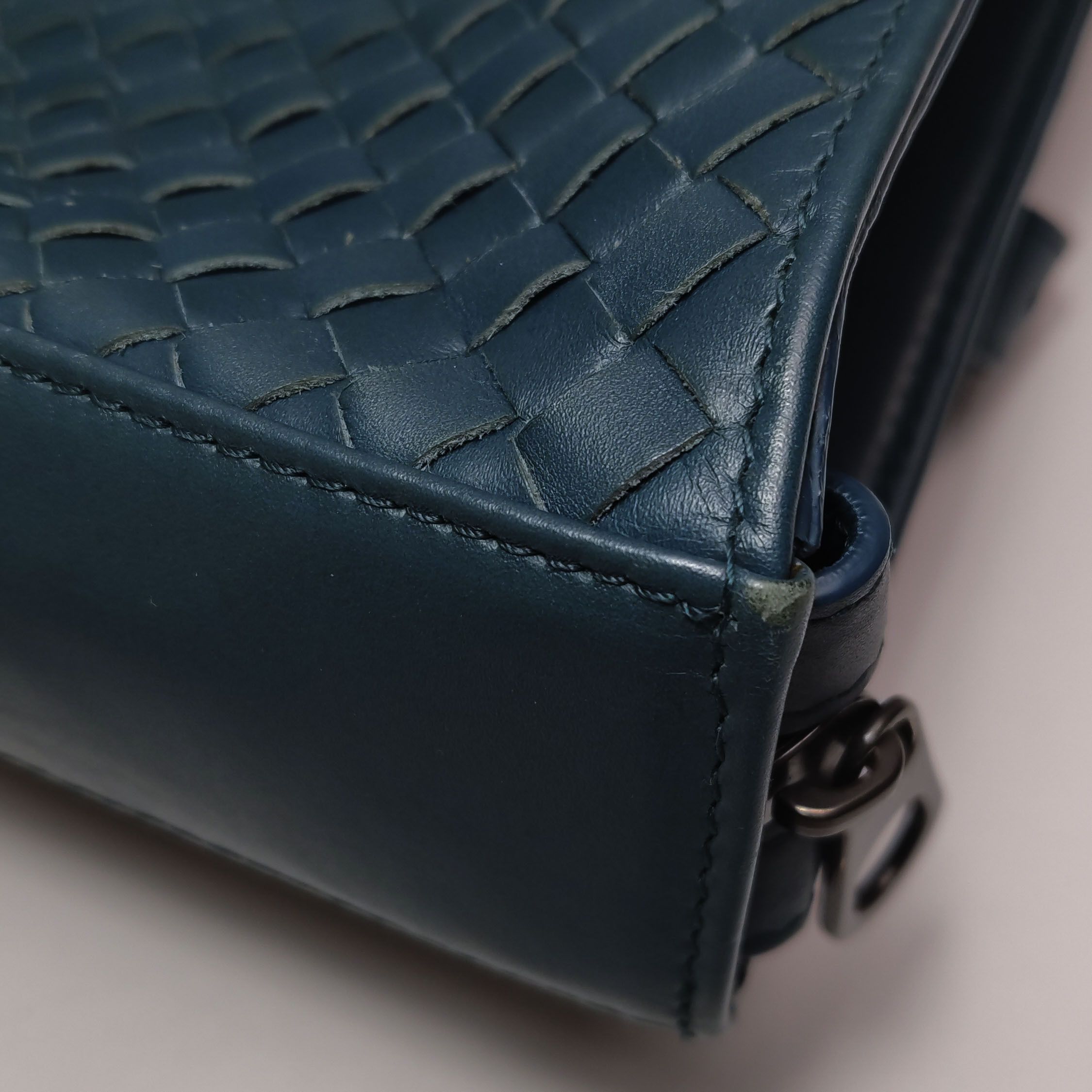 Bottega Veneta Bottega Veneta Women os Shoulder Bags Size ONE SIZE - 22 Thumbnail