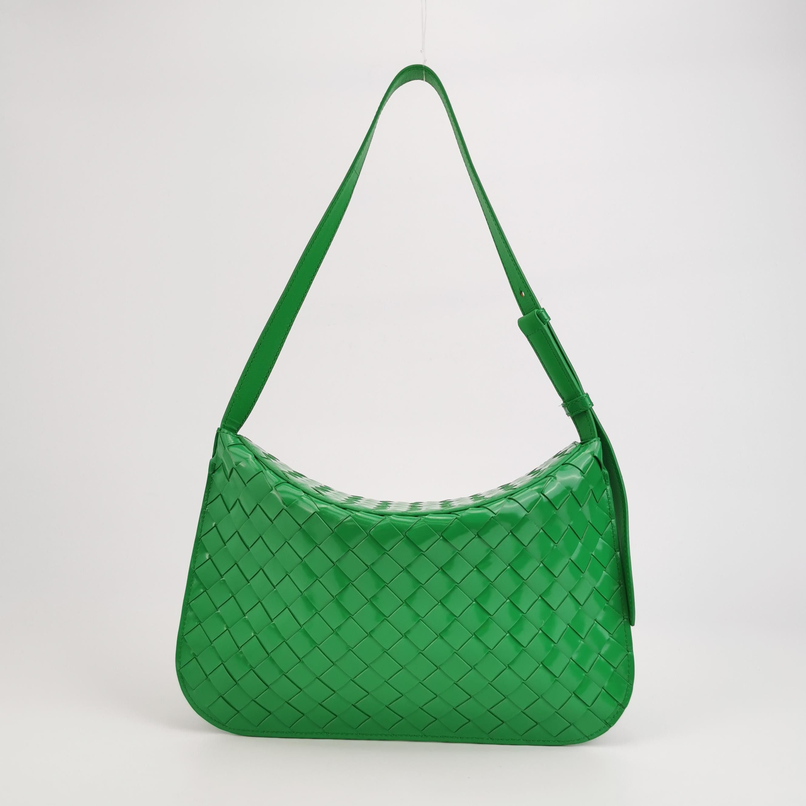 Bottega Veneta Bottega Veneta Women os Shoulder Bags Size ONE SIZE - 5 Thumbnail