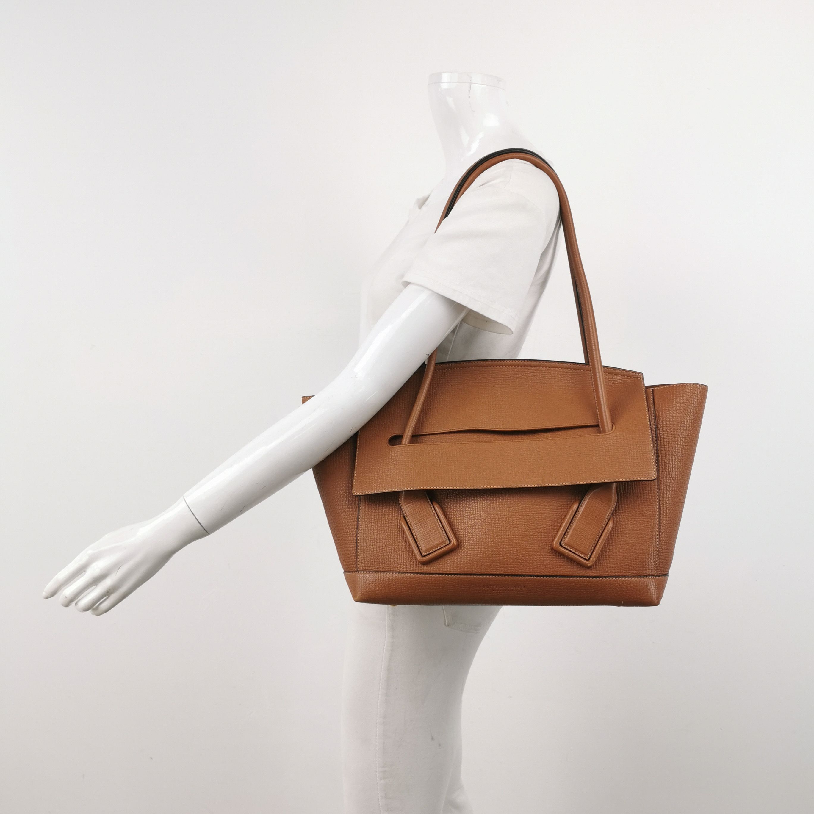 Bottega Veneta Bottega Veneta Women os Shoulder Bags Size ONE SIZE - 2 Thumbnail