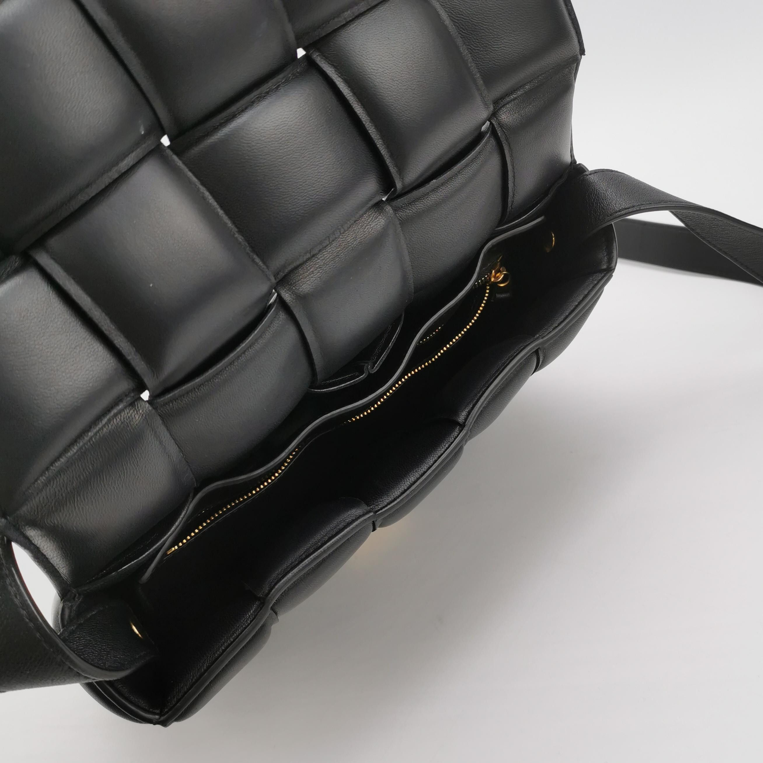 Bottega Veneta Bottega Veneta Women os Shoulder Bags Size ONE SIZE - 7 Thumbnail
