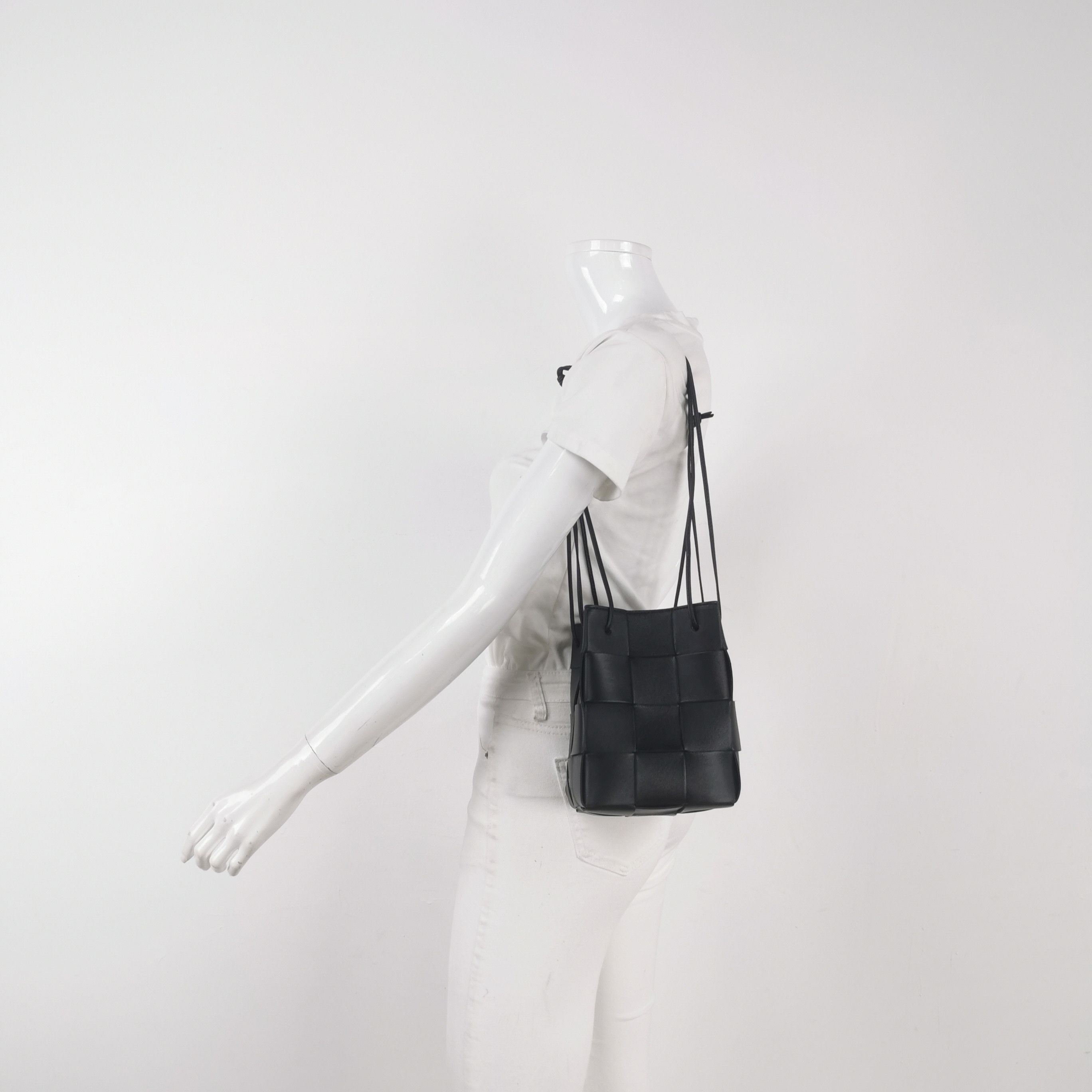 Bottega Veneta Bottega Veneta Women os Shoulder Bags Size ONE SIZE - 2 Thumbnail