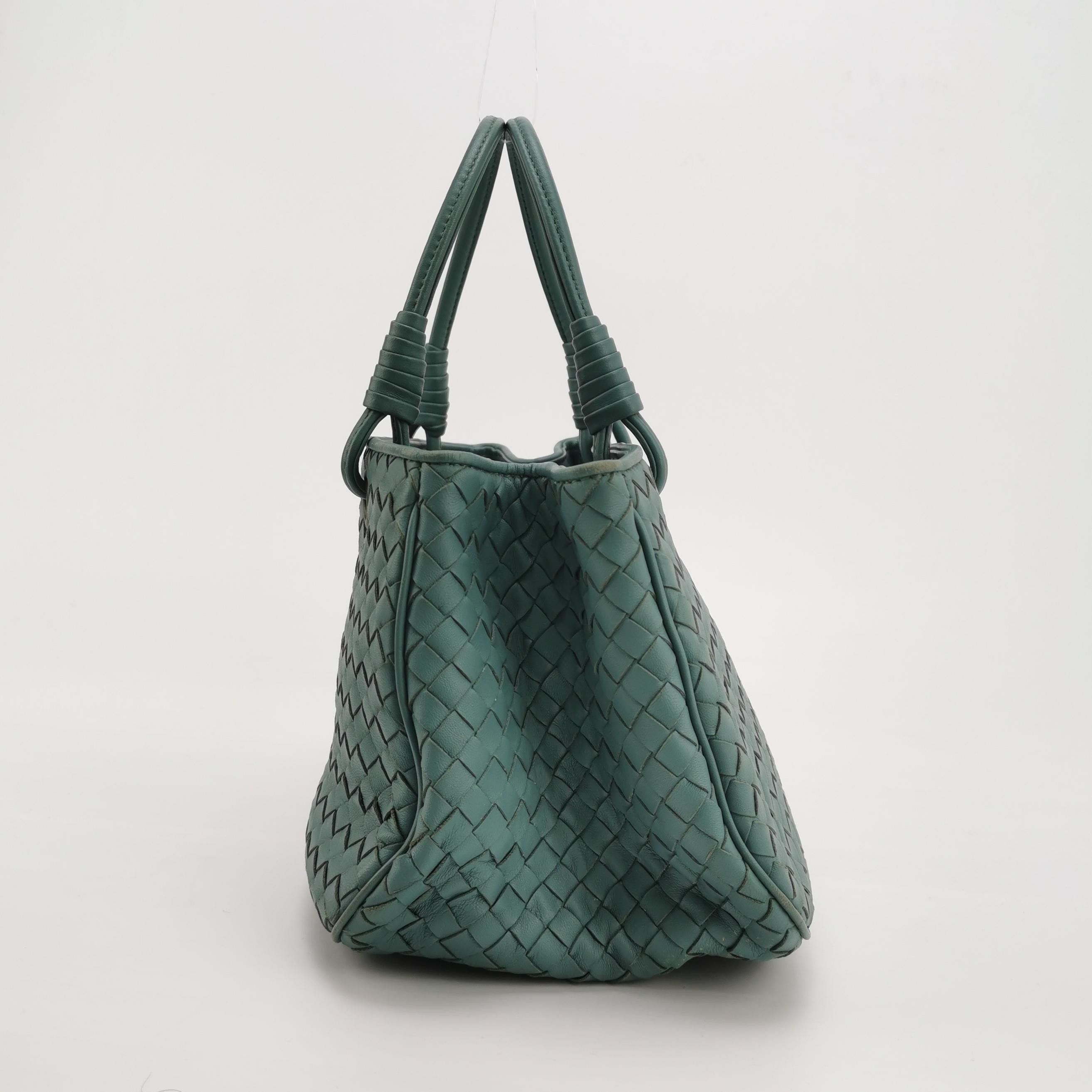 Bottega Veneta Bottega Veneta Women os Tote Bags Size ONE SIZE - 3 Thumbnail
