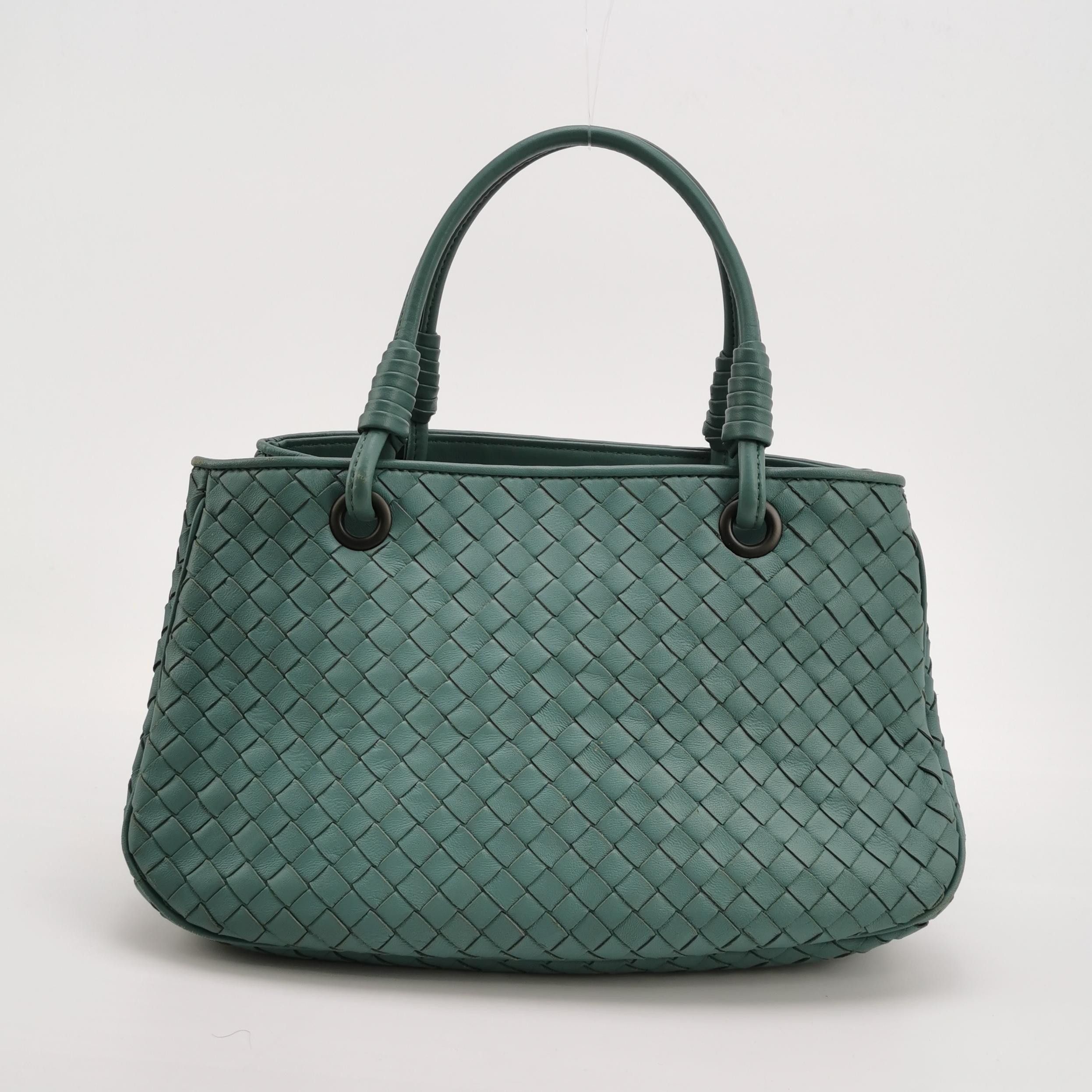 Bottega Veneta Bottega Veneta Women os Tote Bags Size ONE SIZE - 5 Thumbnail