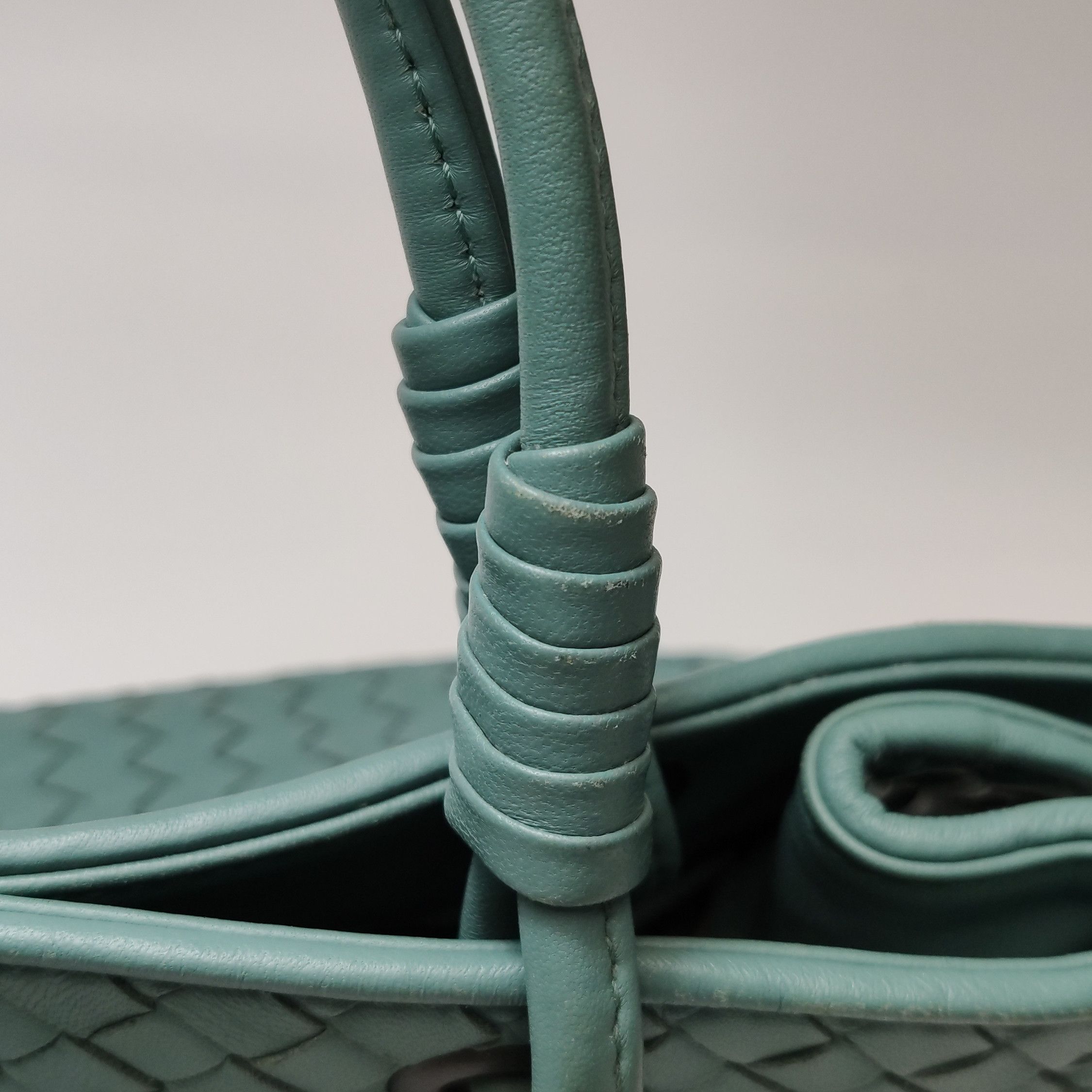 Bottega Veneta Bottega Veneta Women os Tote Bags Size ONE SIZE - 18 Thumbnail