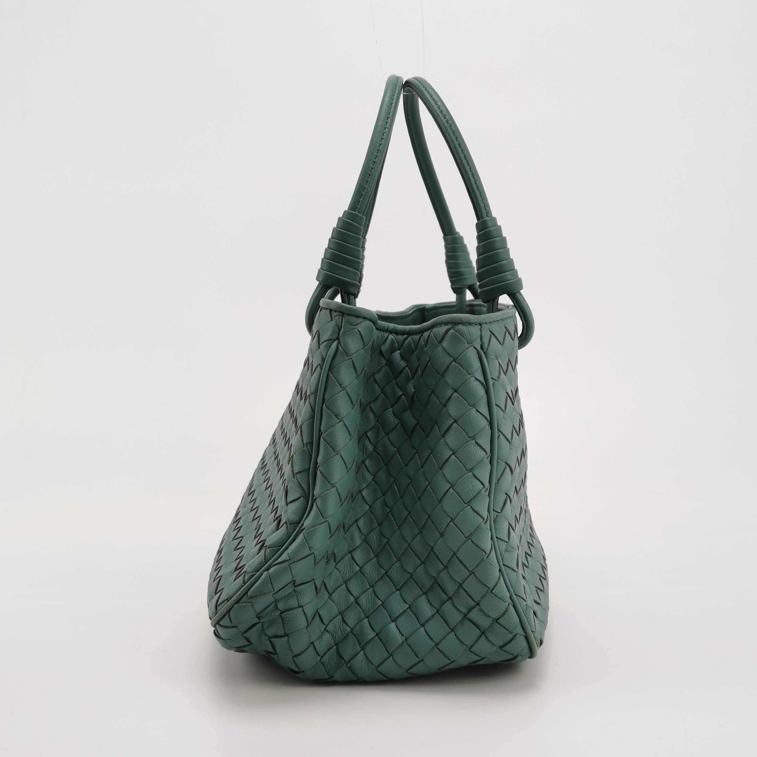 Bottega Veneta Bottega Veneta Women os Tote Bags Size ONE SIZE - 4 Thumbnail