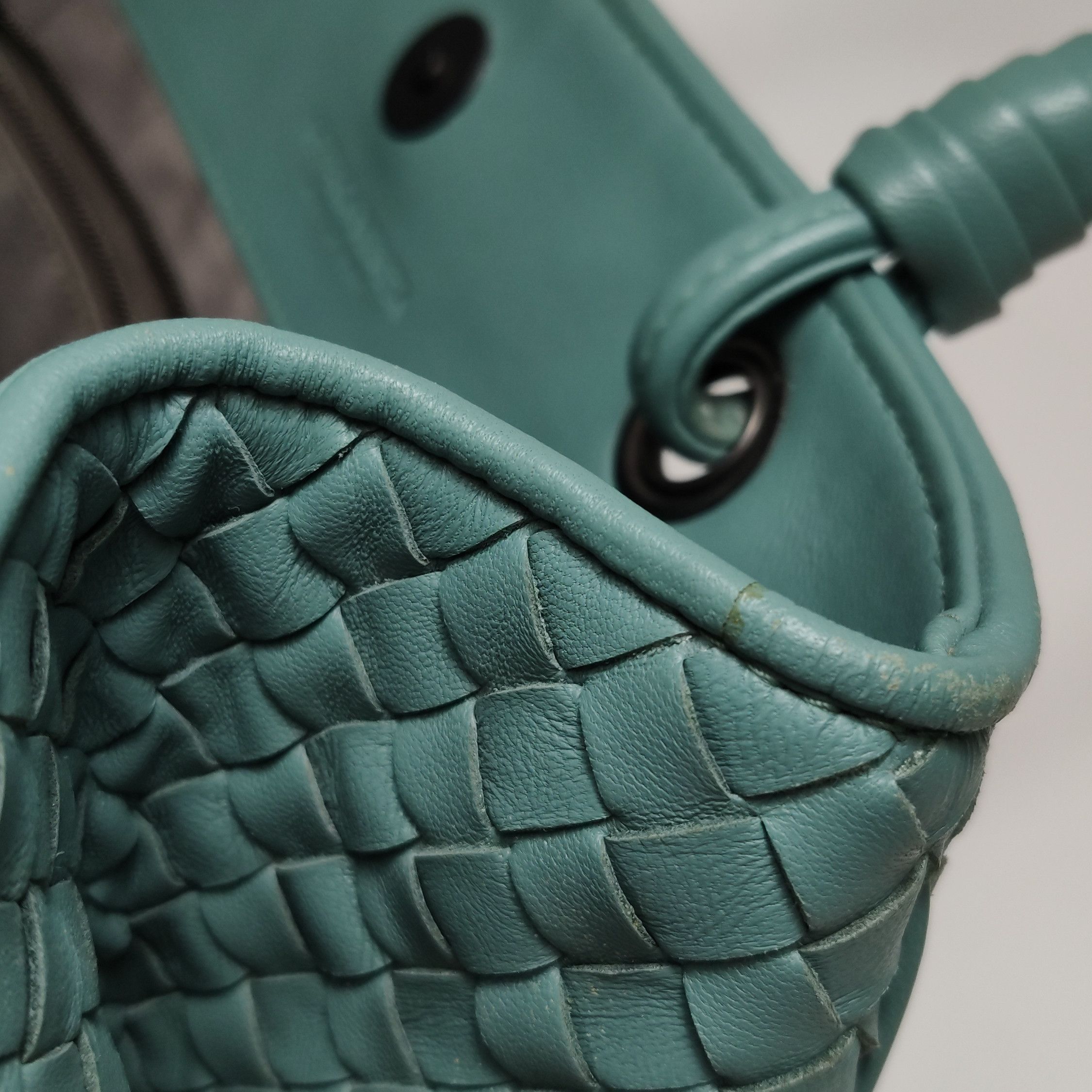 Bottega Veneta Bottega Veneta Women os Tote Bags Size ONE SIZE - 16 Thumbnail
