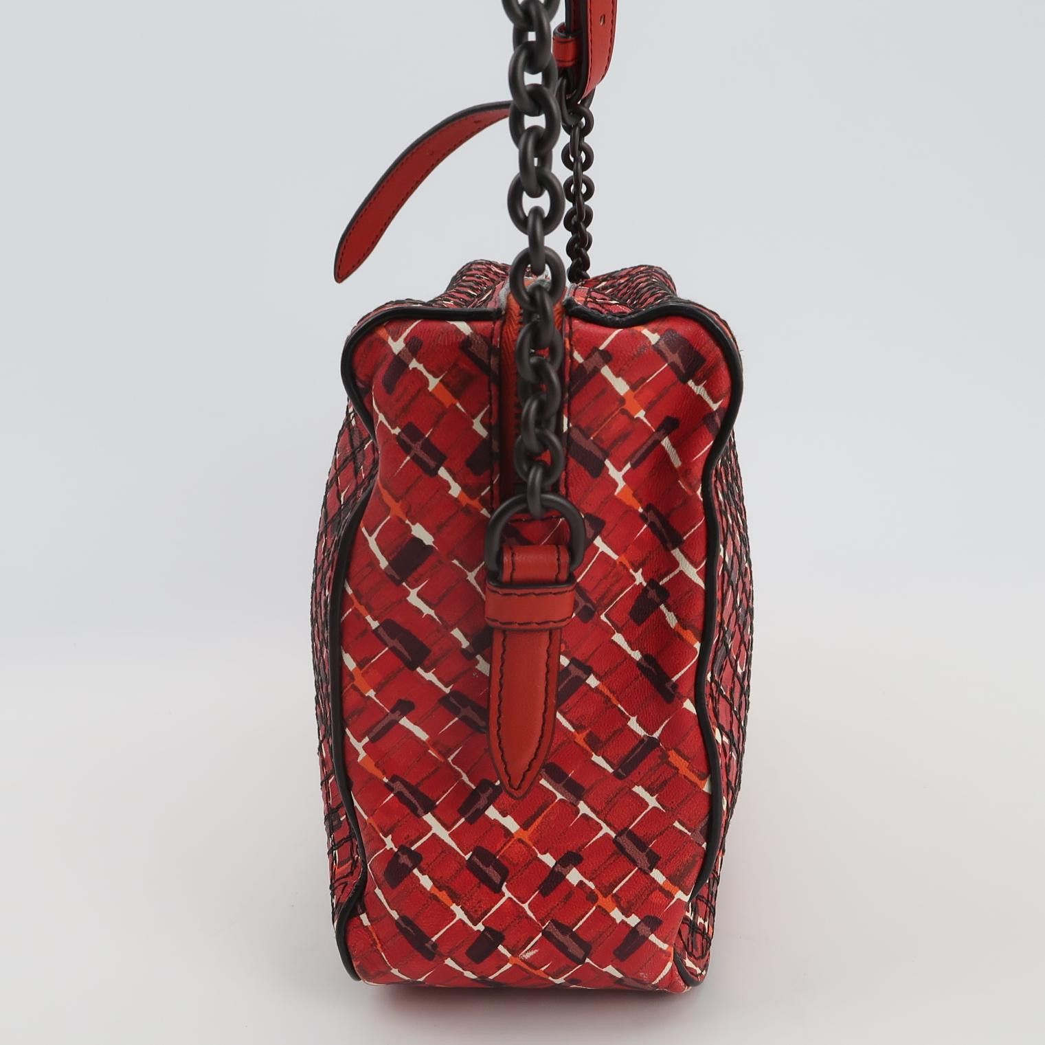 Bottega Veneta Bottega Veneta Women os Shoulder Bags Size ONE SIZE - 3 Thumbnail