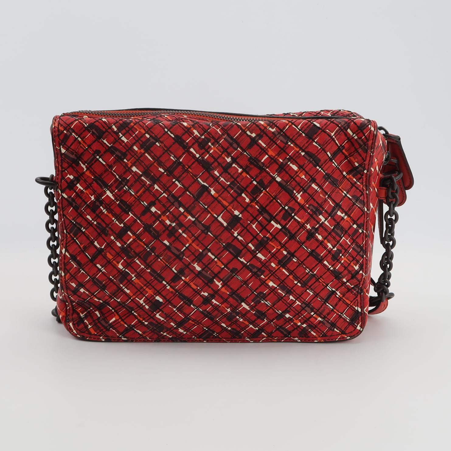 Bottega Veneta Bottega Veneta Women os Shoulder Bags Size ONE SIZE - 5 Thumbnail