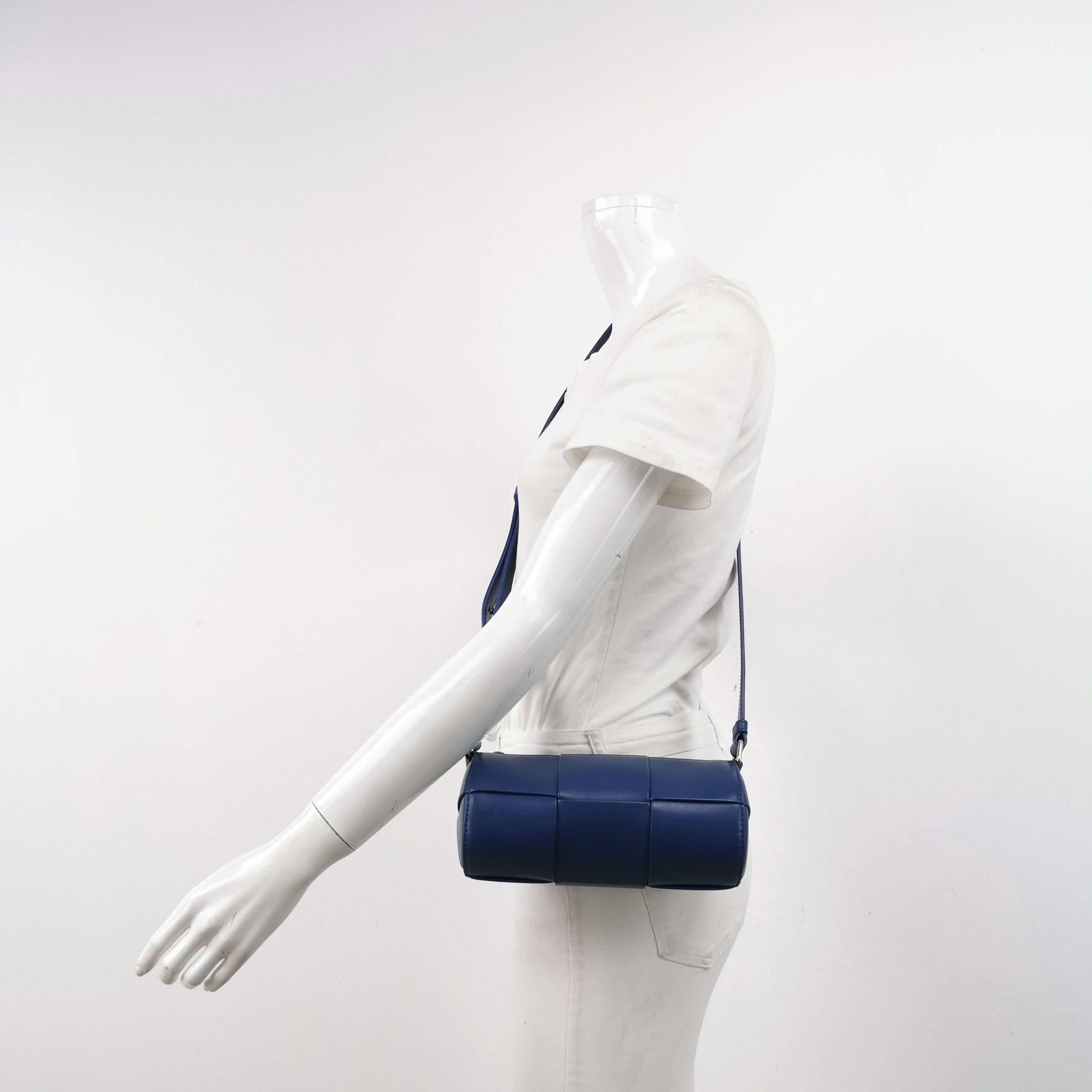 Bottega Veneta Bottega Veneta Women os Shoulder Bags Size ONE SIZE - 2 Thumbnail
